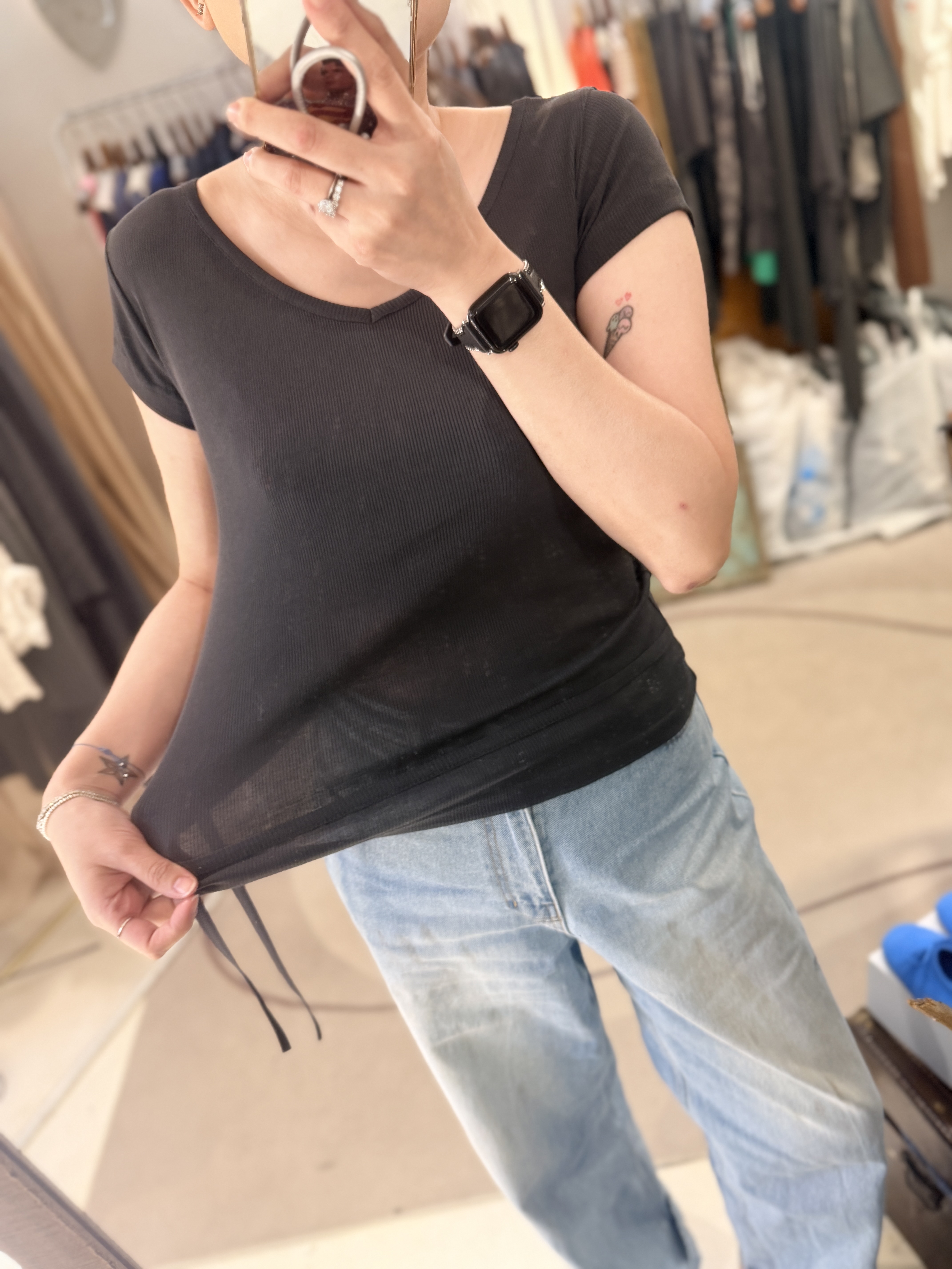 Cool top