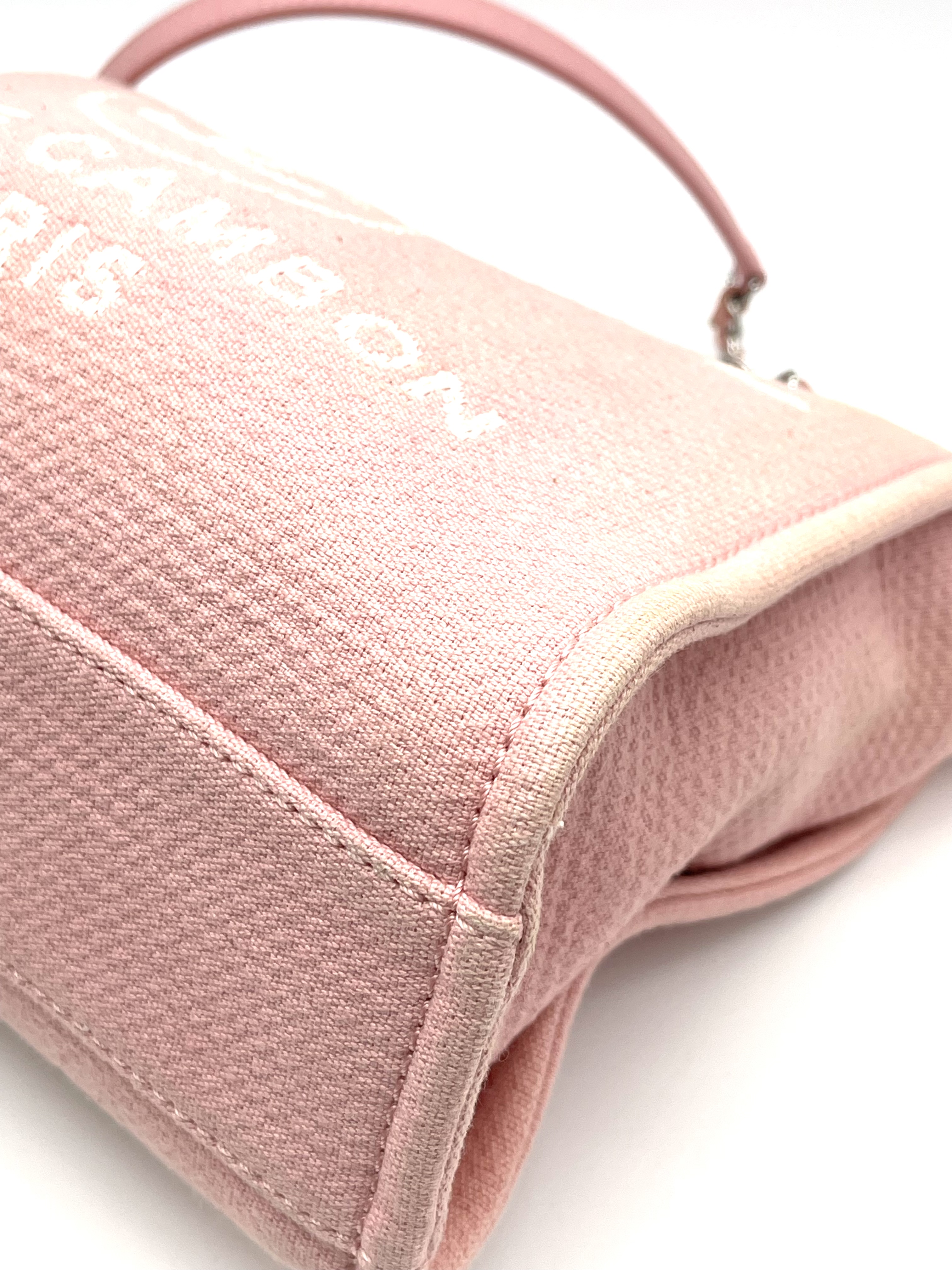 Pre-owned CHANEL Deauville / Product Code: 26040310