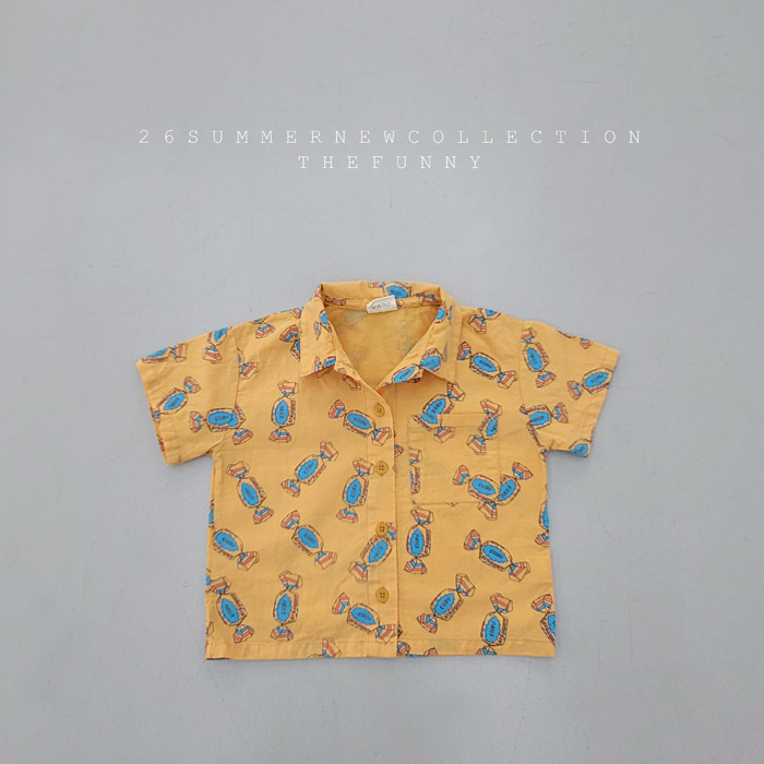 🇰🇷Thefunny skirts