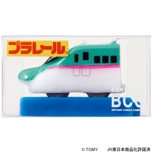 生日必備😍🇯🇵汽車造型蠟燭