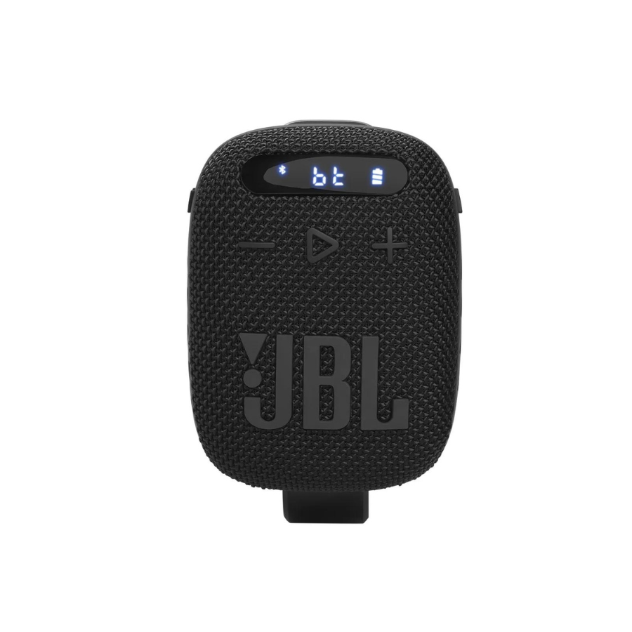 JBL Wind 3 單車握把可攜式藍牙喇叭 香港行貨 i MOBILE 百盈電訊