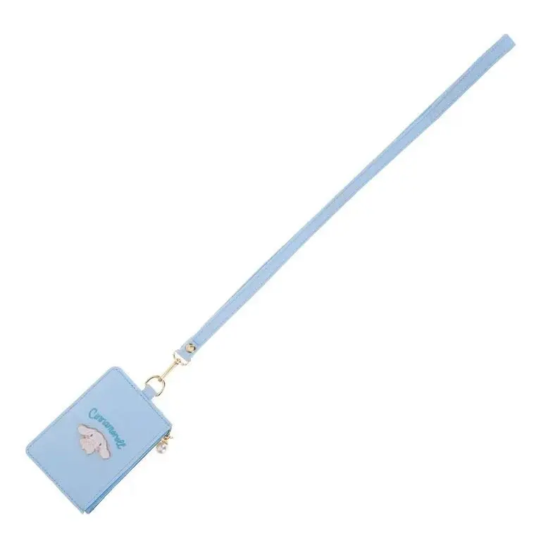 現貨🐱| Sanrio証件套連頸繩/八達通套/卡片套