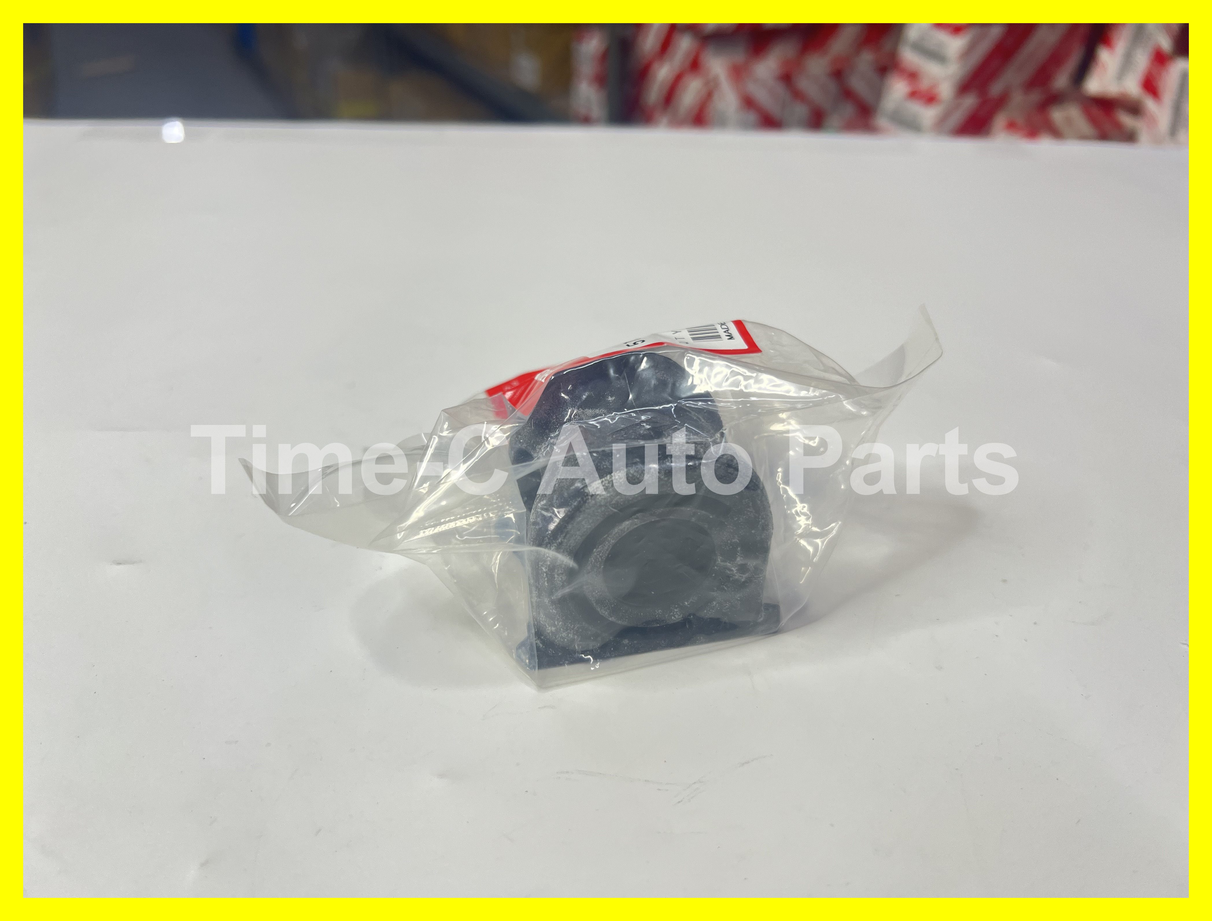 右蝦蘇膠 51306-TZA-J01 - Honda Fit Jazz GR