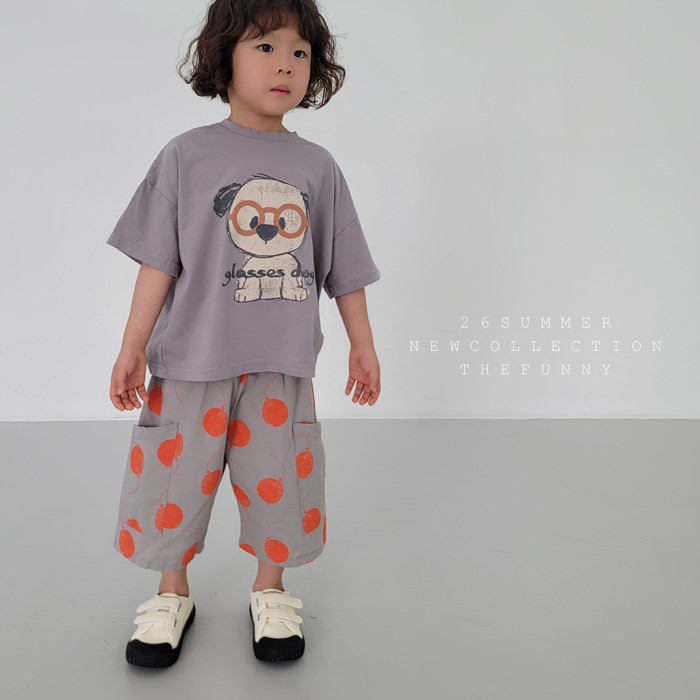 🇰🇷Thefunny tee