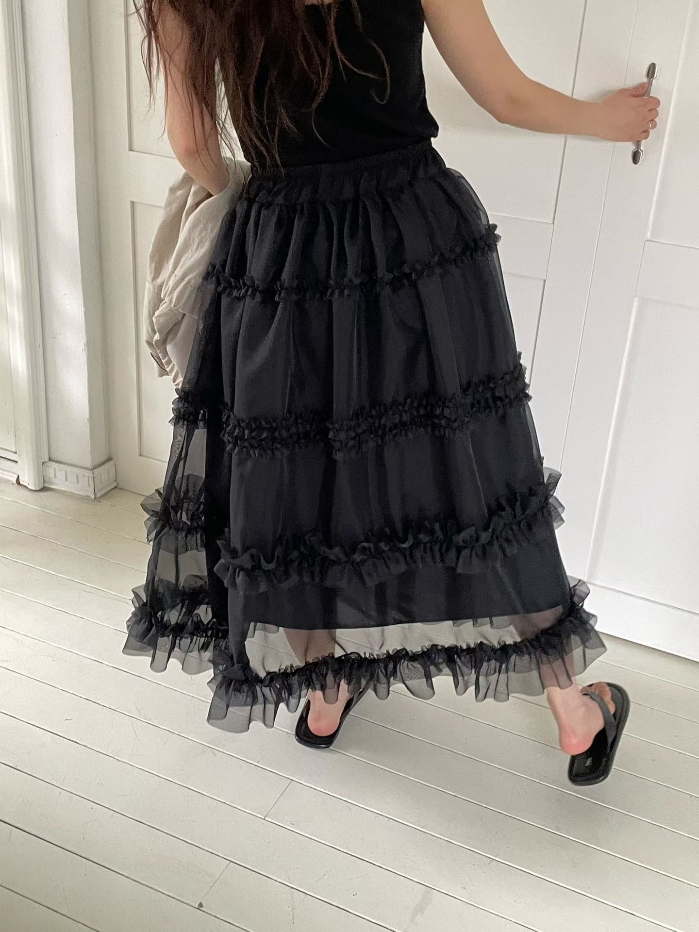 (2026SS) VENTI - SKIRT