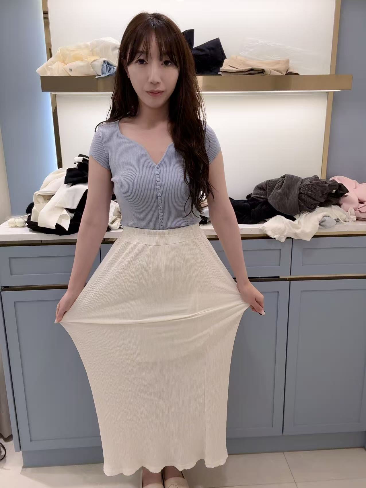 🇰🇷🇰🇷新款速遞7/6🔥🔥12649#ff3096