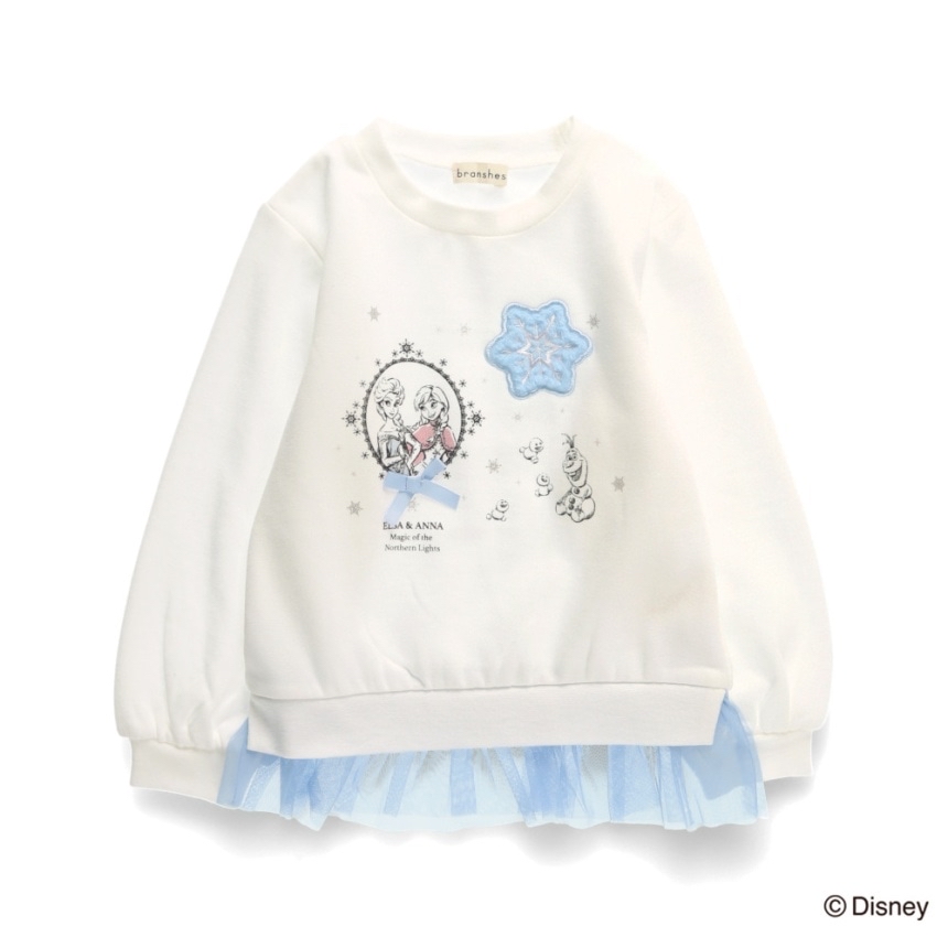 ▫️現貨▫️Branshes X Disney Frozen上衣