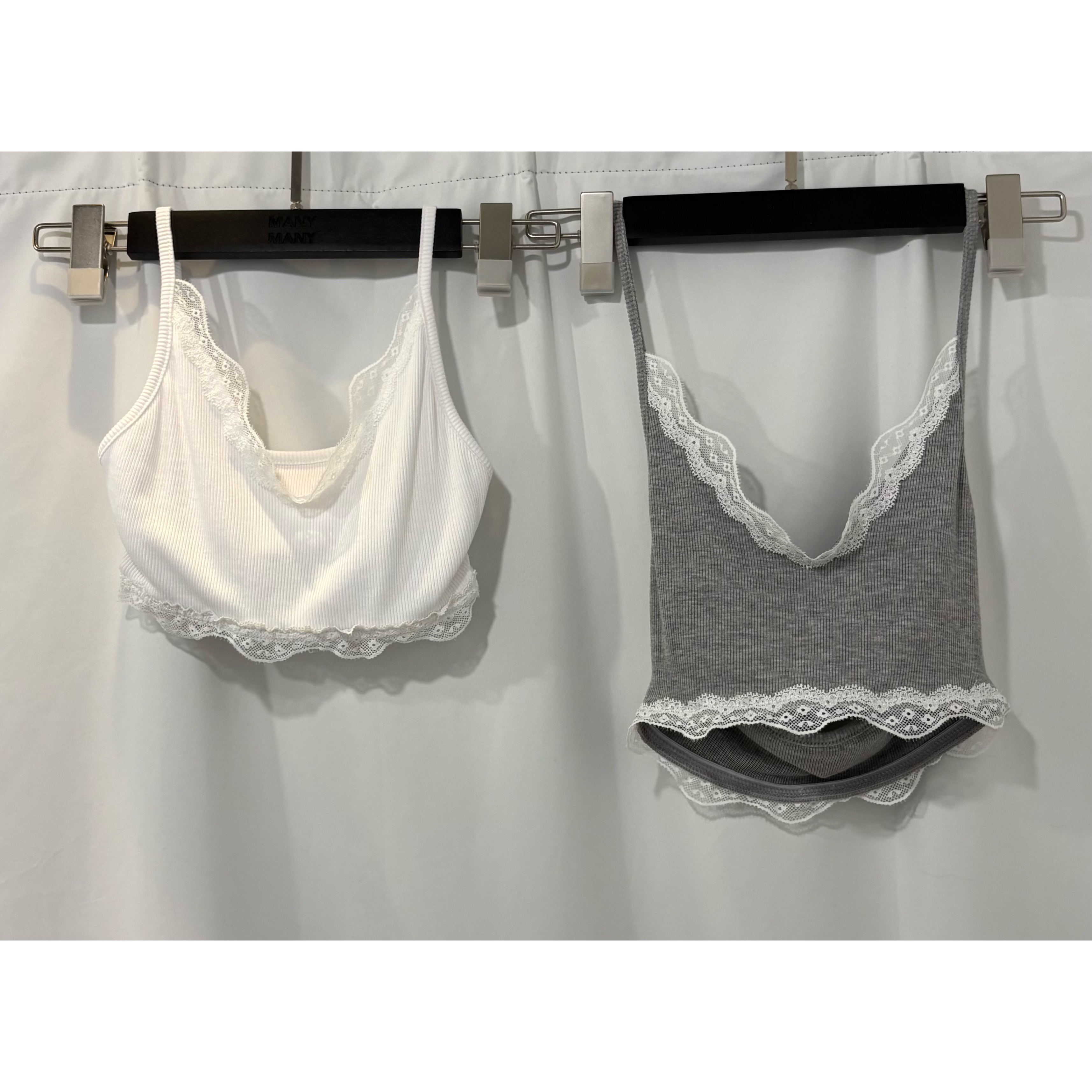 優惠價9月5截🐿️2608S《DAILY 2WAYS LACE BRA TOP》