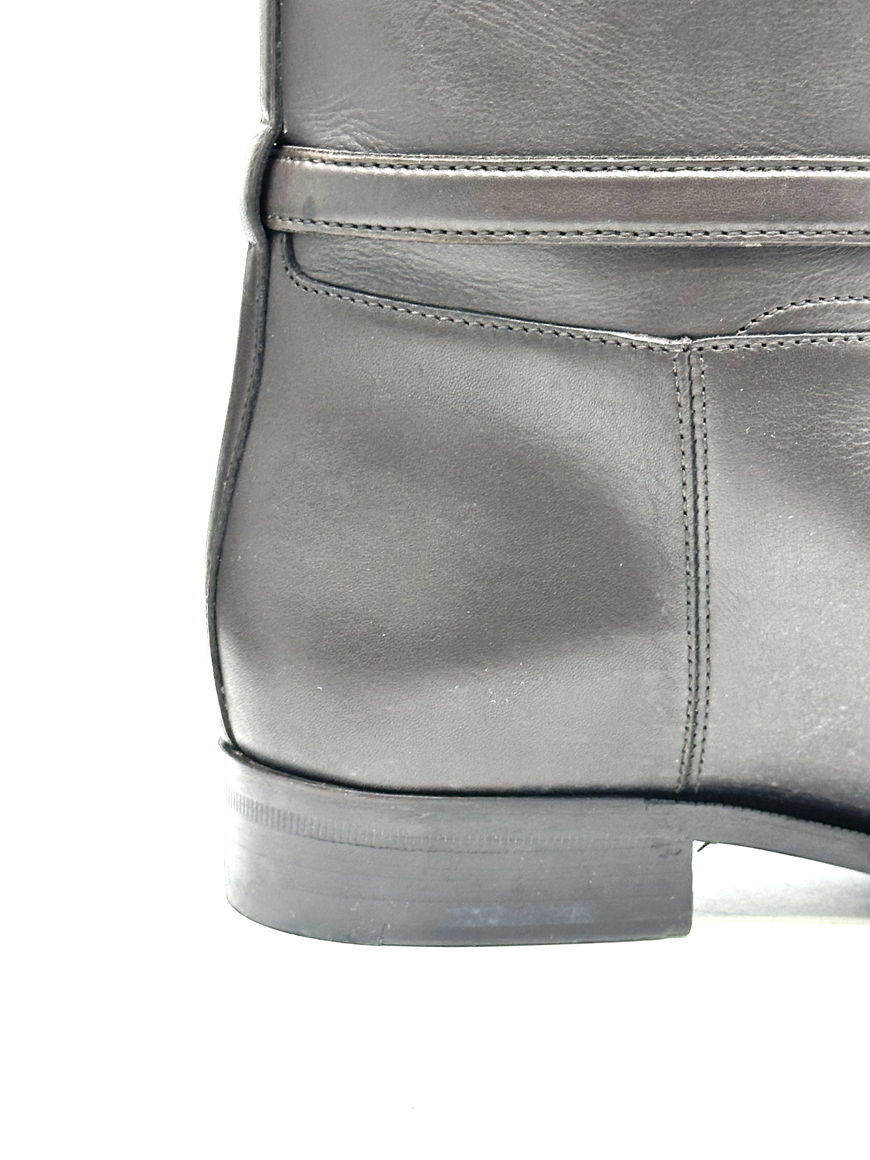 Pre-owned Gucci boots / Product Code: 25040412