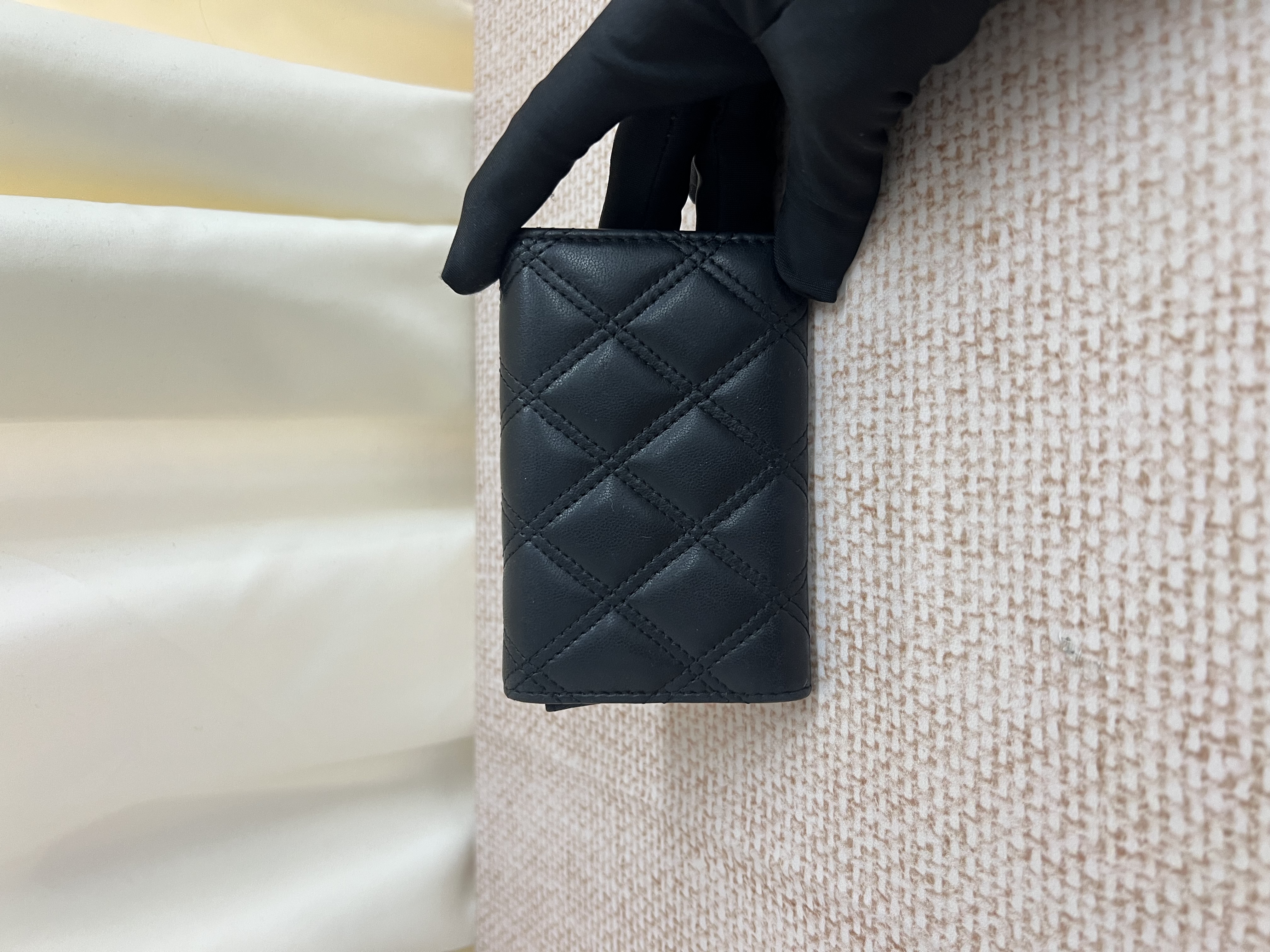 Pre-owned Chanel wallet / Product Code: 26022106