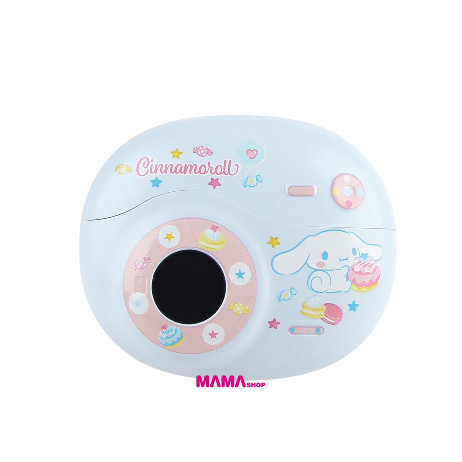 Sanrio 開放式無線耳機