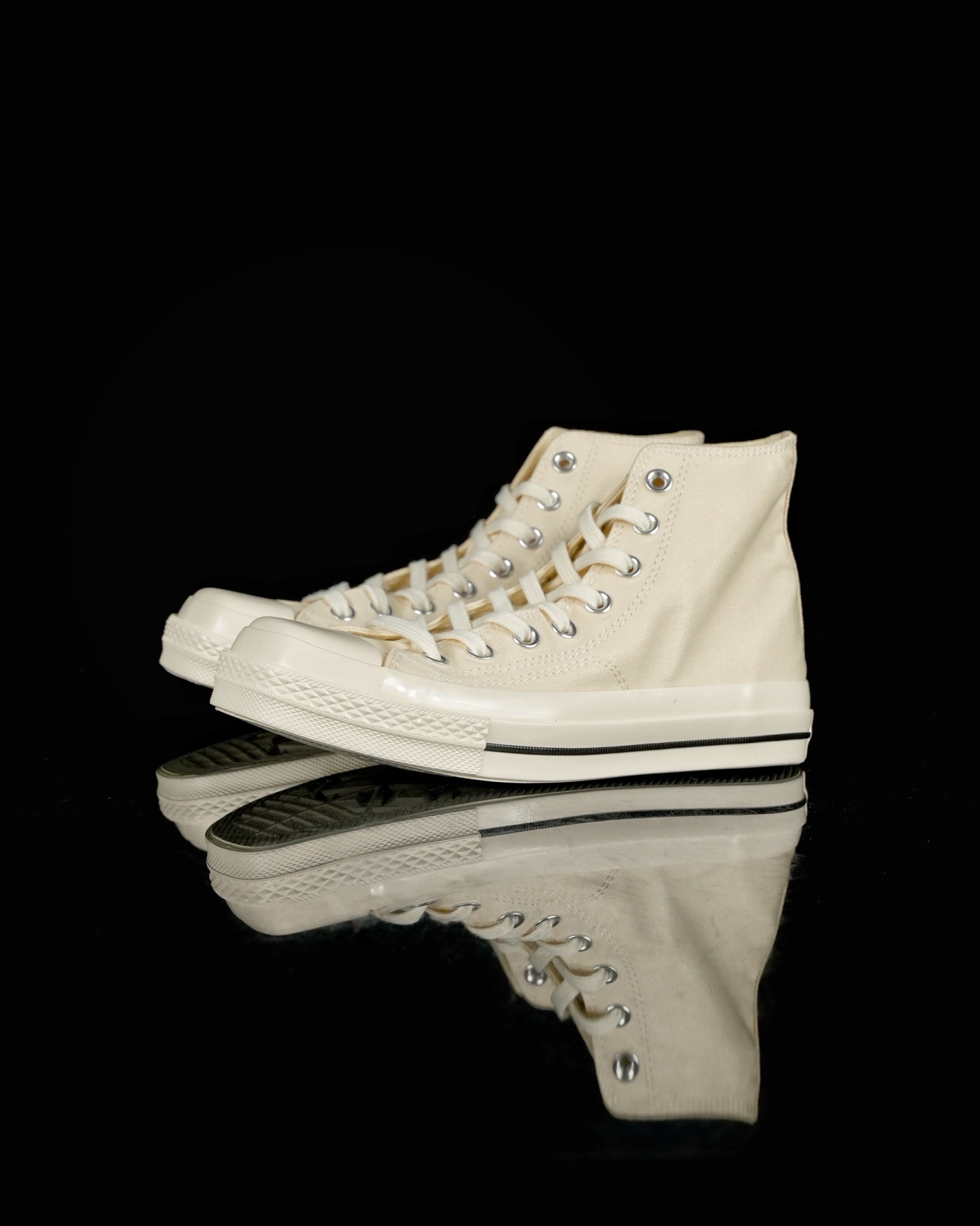 Converse All Star Squaretoe HI