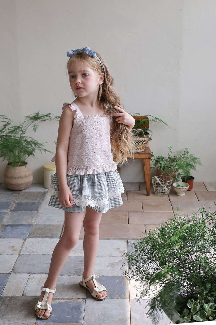 🇰🇷Puella_Flo背心