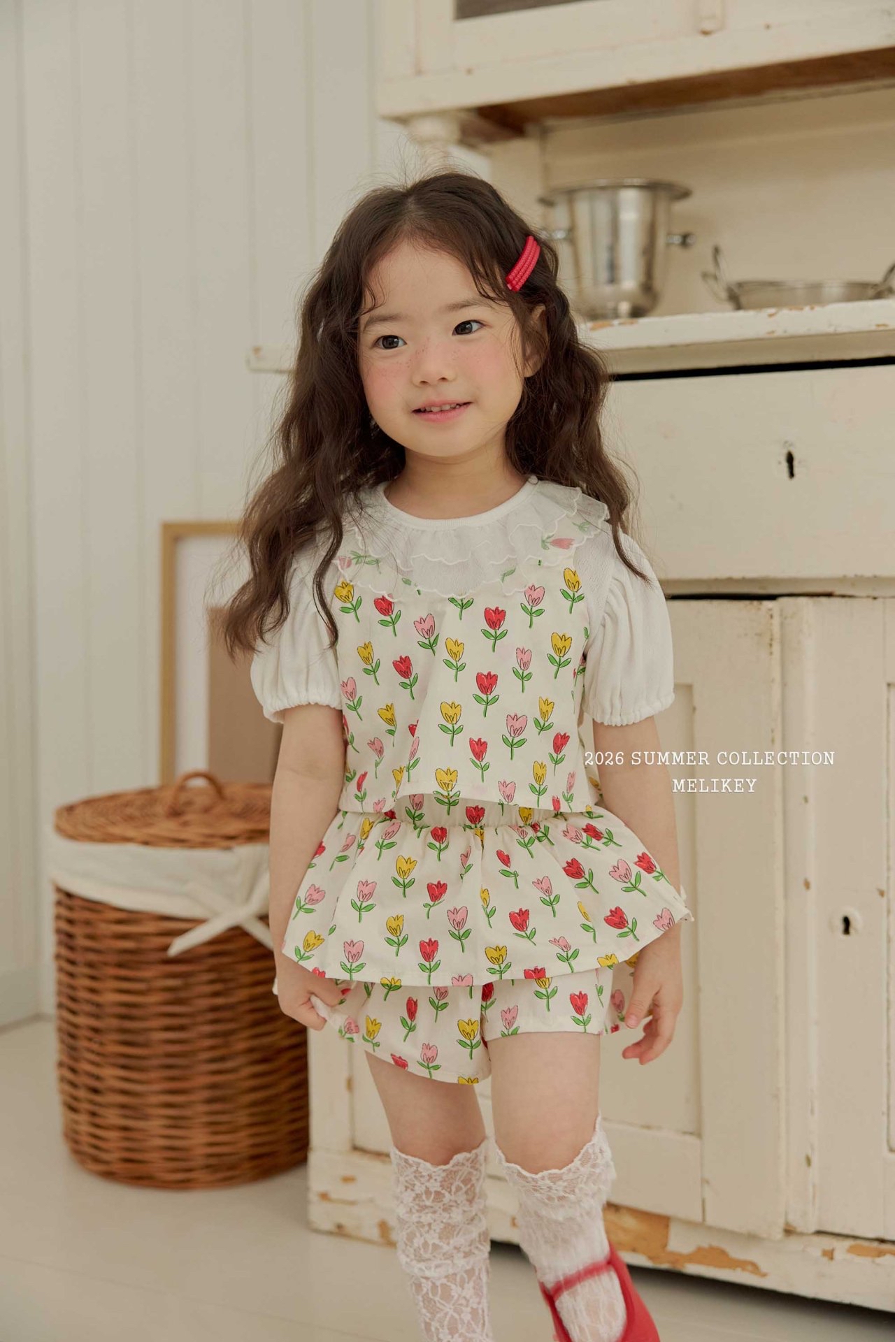 🇰🇷Melikey褲裙