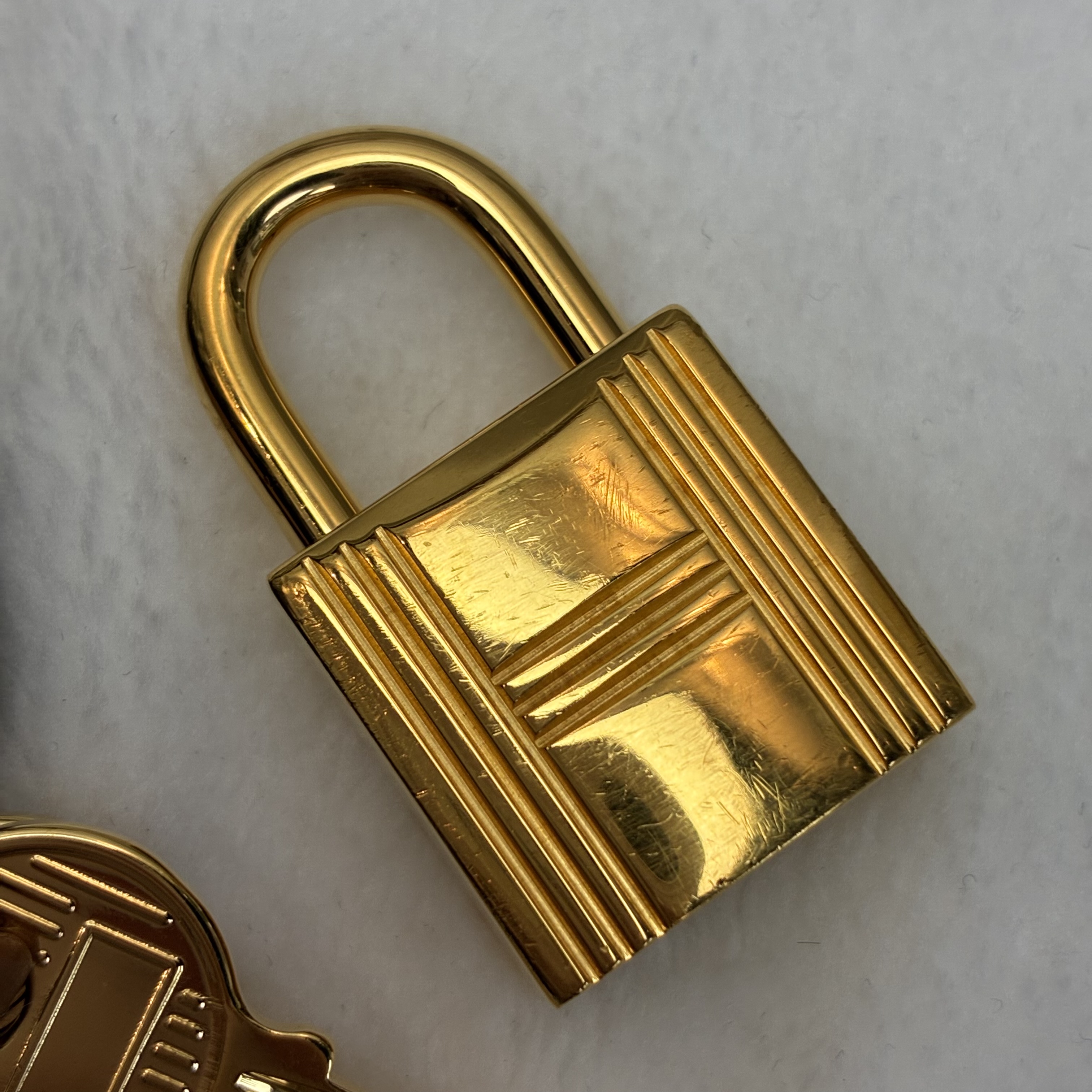 Hermes Bolide 25 金棕色金扣 EC皮