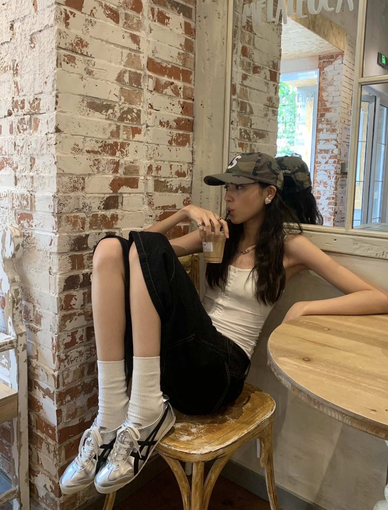 🇯🇵MEXICO 66 亮面色系