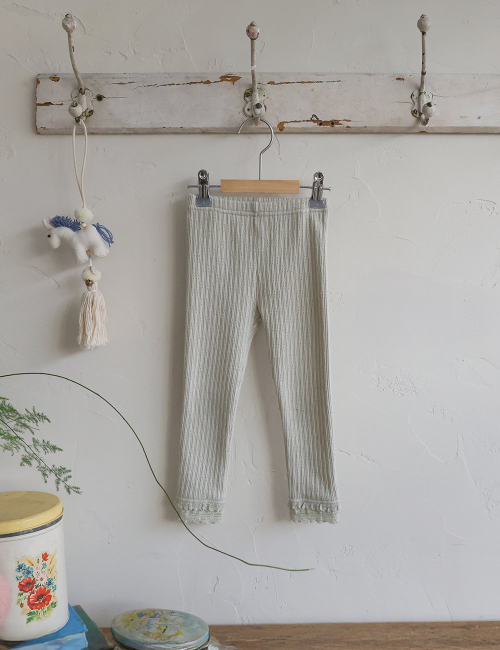 FLO | Oia leggings