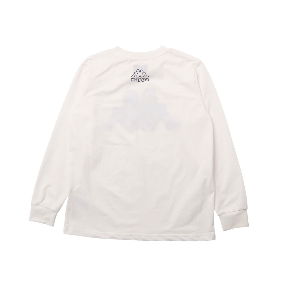 <日本限時減價⏰新品訂購>Kappa Logo薄長袖衫