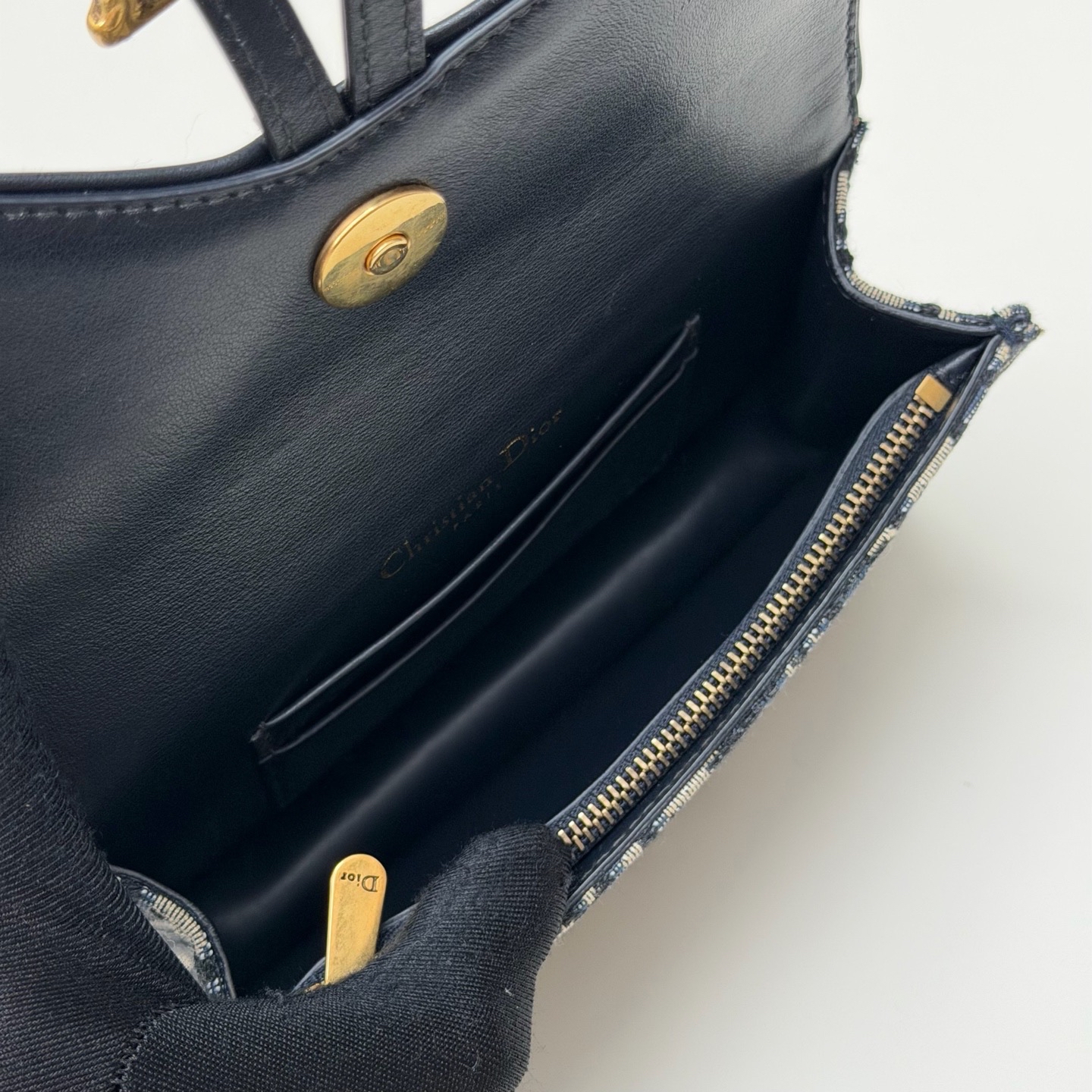 【預訂貨品】Dior老花腰包