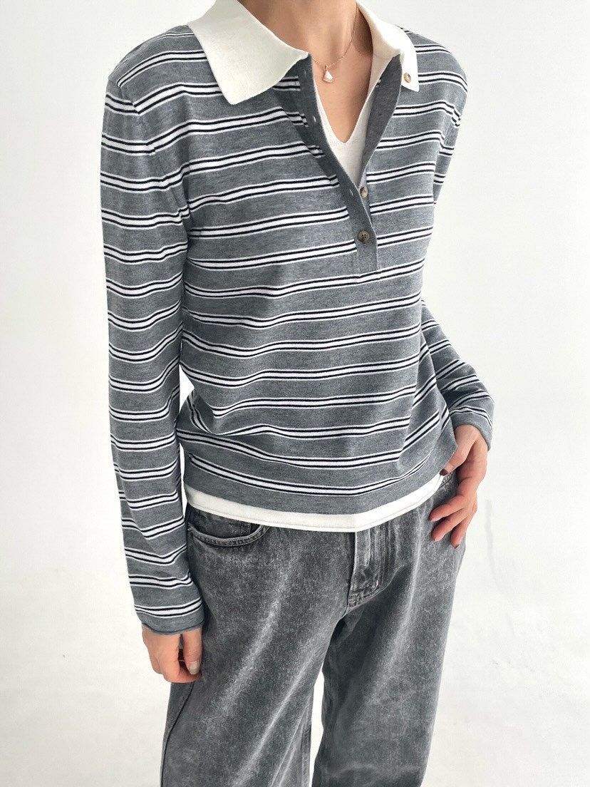 (2026FW) EDITION - TOP