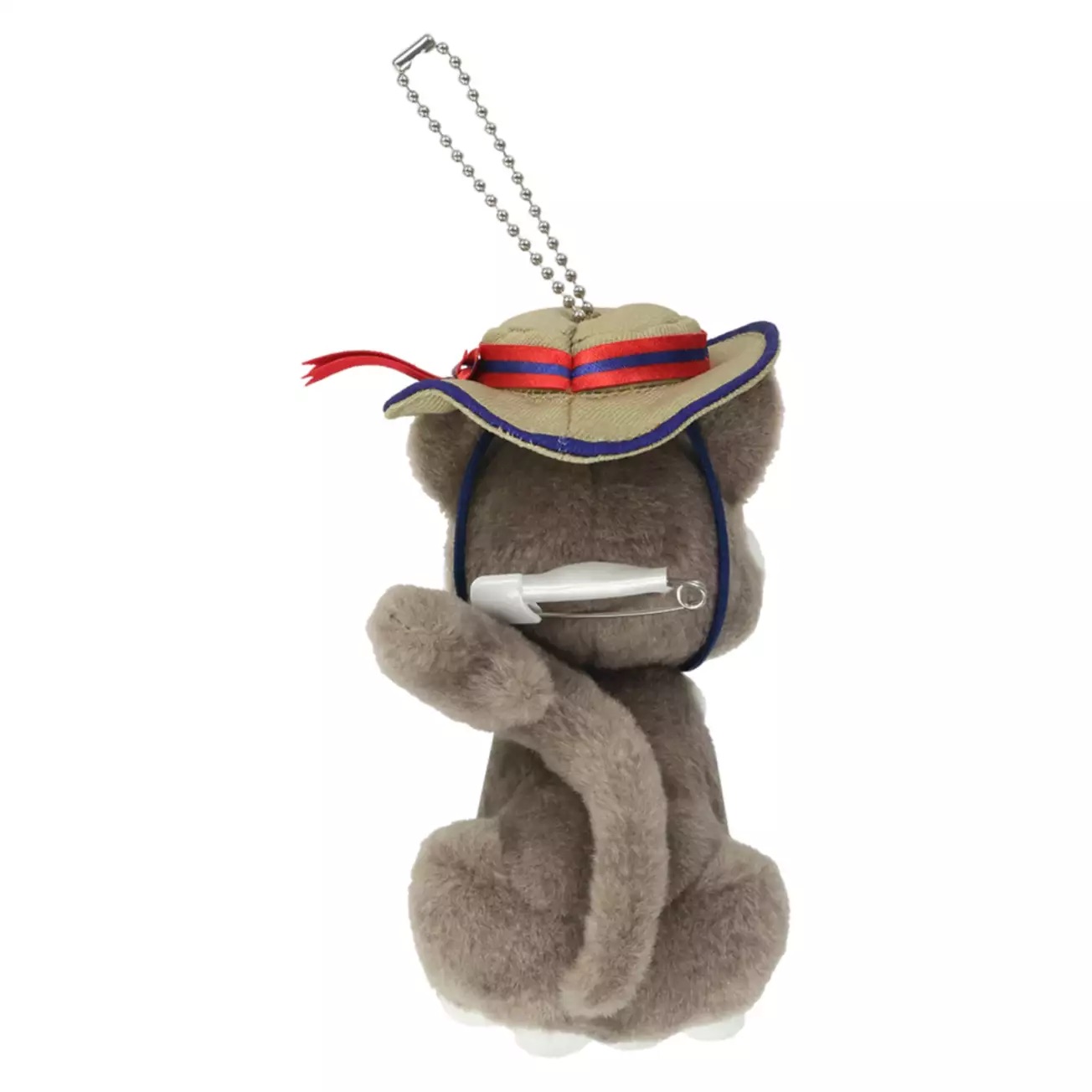 📦訂購 日本代購 東京迪士尼 Tokyo Disney 威尼斯嘉年華 尼奧 Nyaario 公仔吊飾