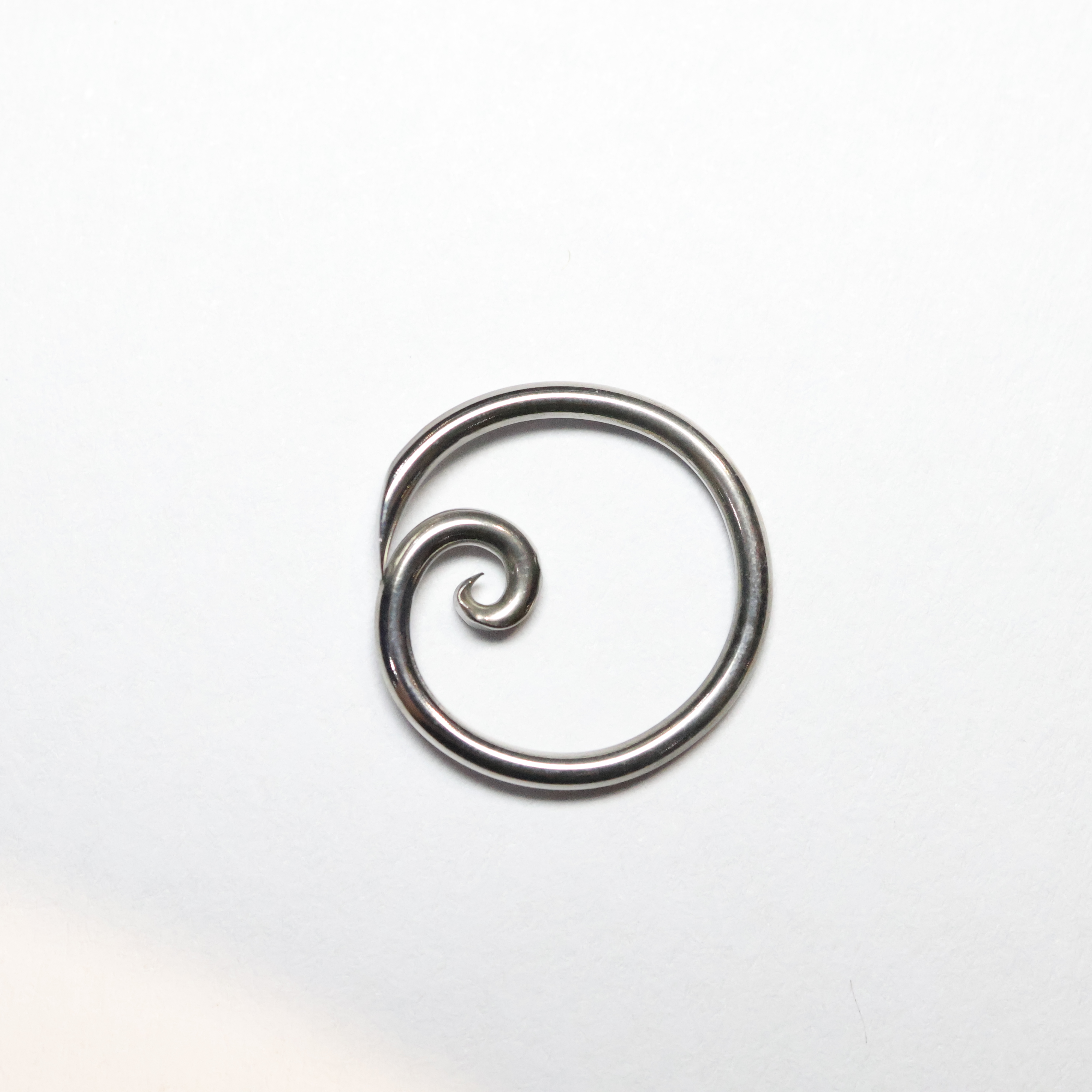 Regulus 	(Daith)