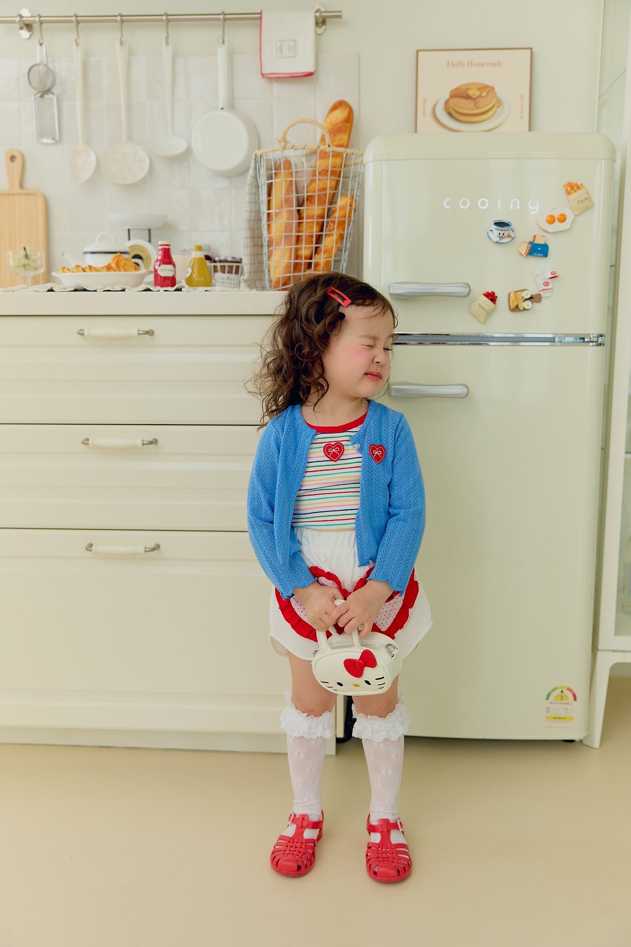 🇰🇷sera kids 外套