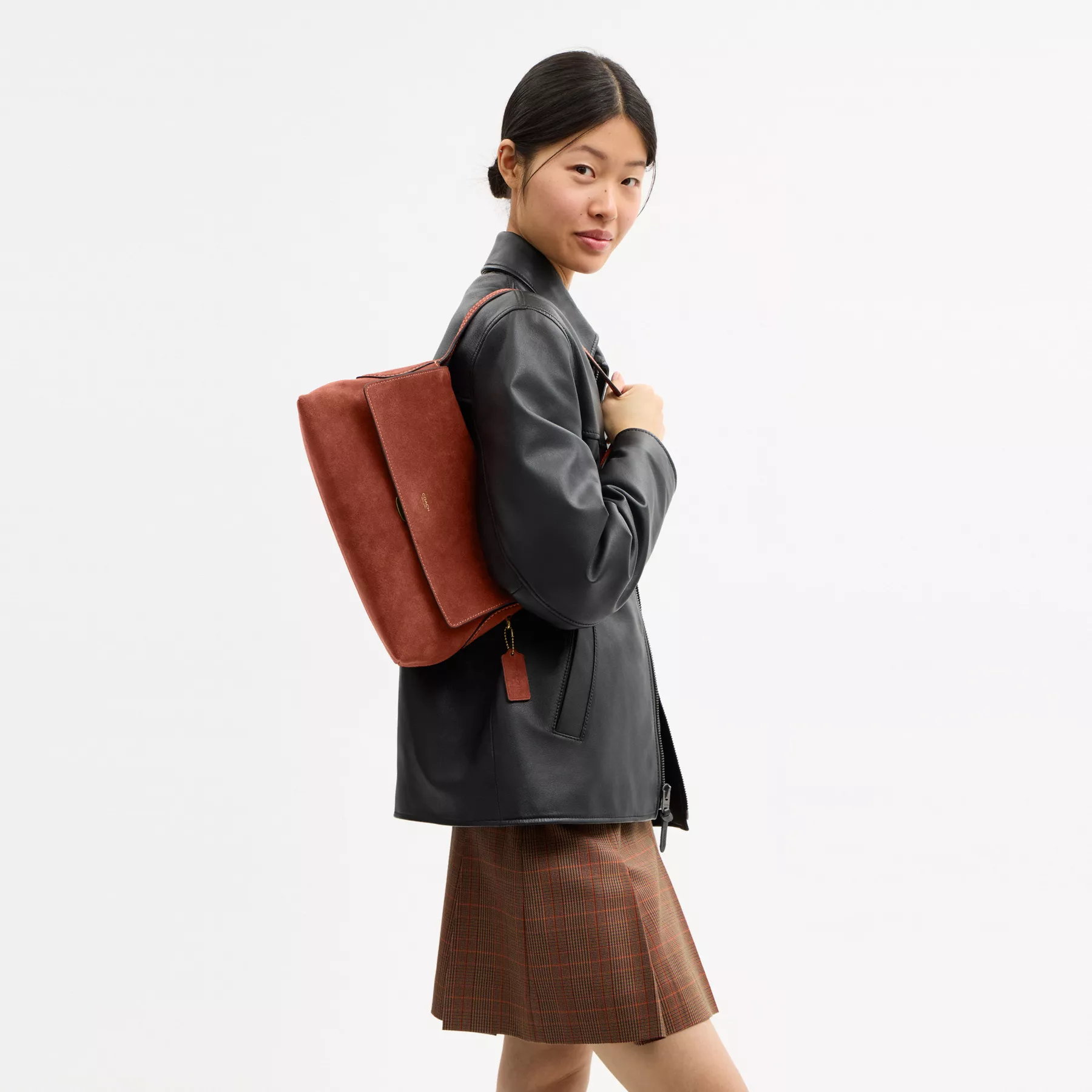 香港現貨-Coach Chelsea 30