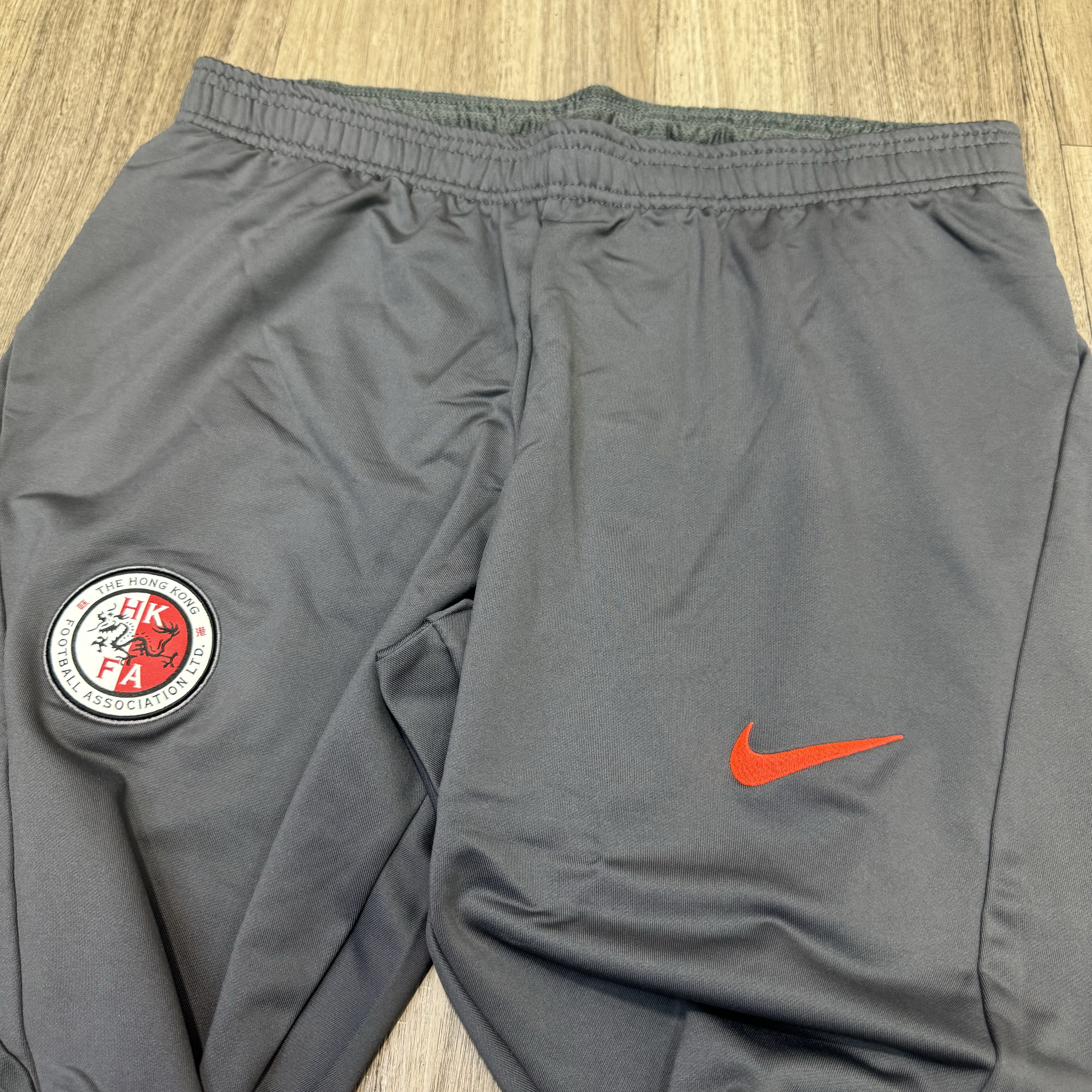 香港隊 Hong Kong team training pants