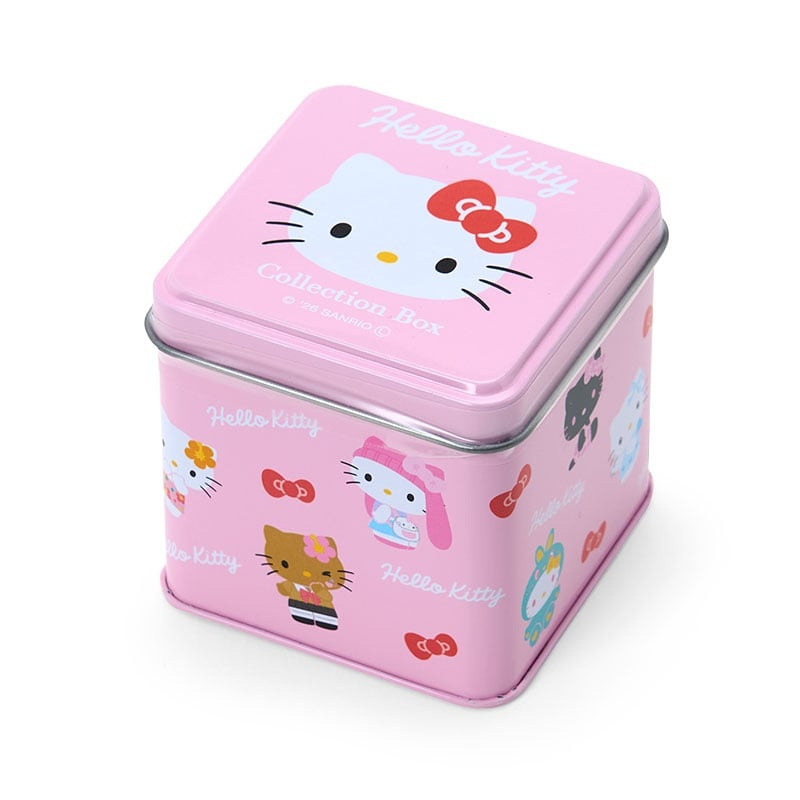 🎌日本直送🎌 Hello Kitty 造型公仔盲盒