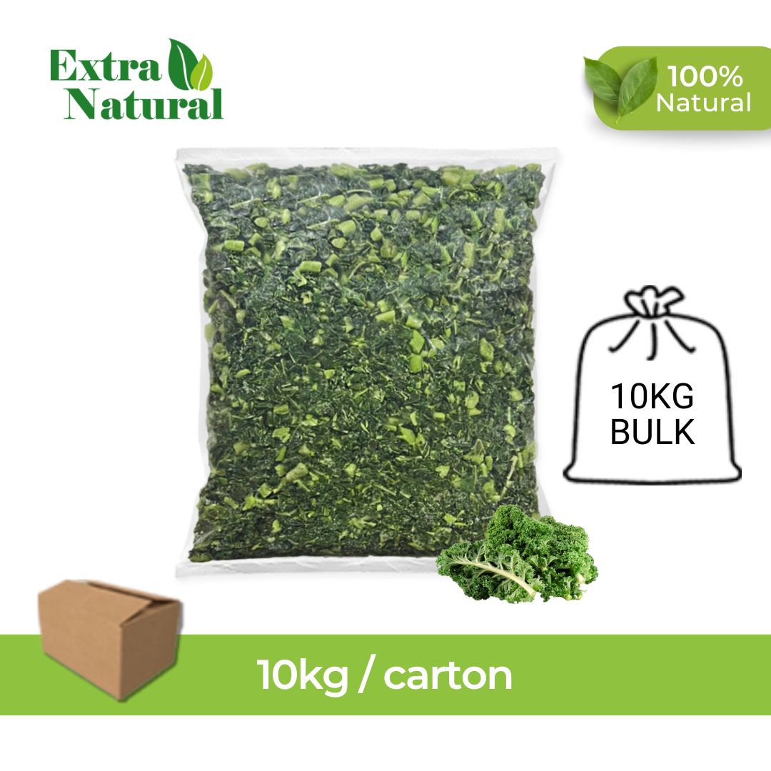 Frozen Kale Chopped