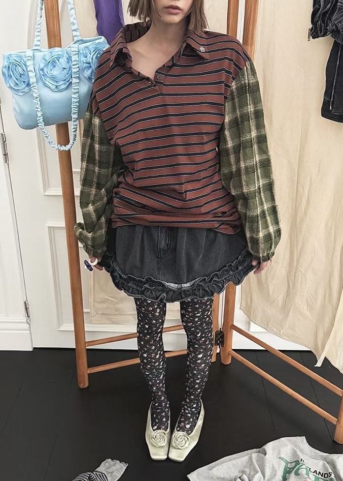 (2026FW) CLODE - SKIRT