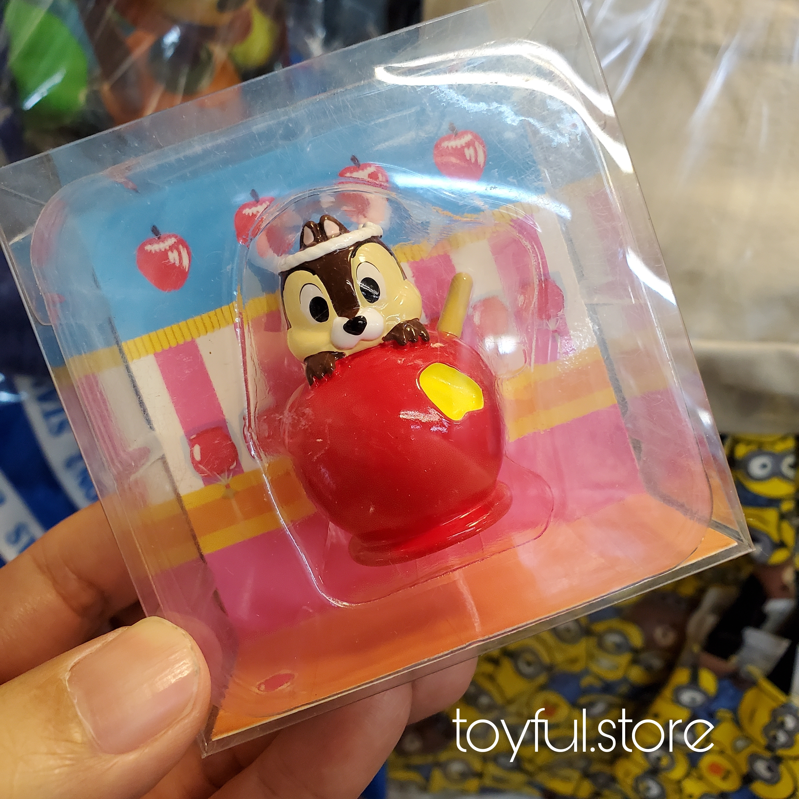 [現貨] [JDS] 鋼牙｜擺設 {TF22081347}