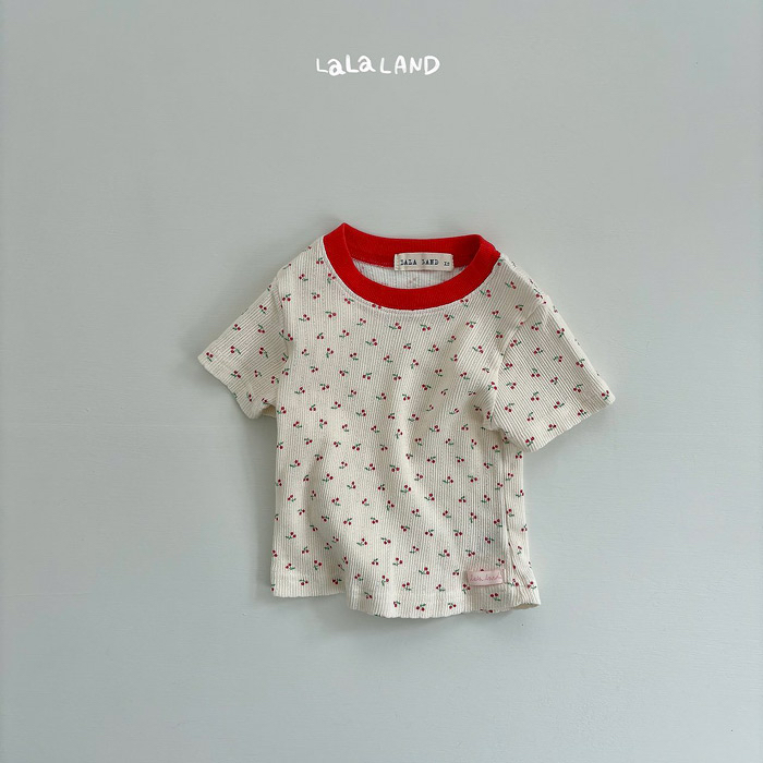 🇰🇷Lalaland kids tee