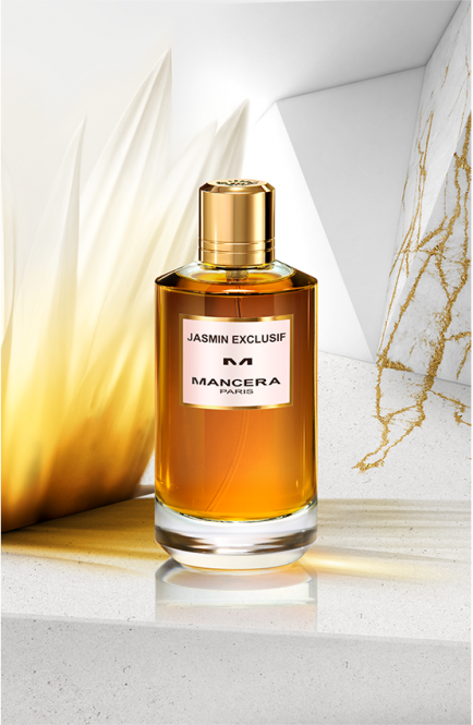 Jasmin Exclusif - Mancera