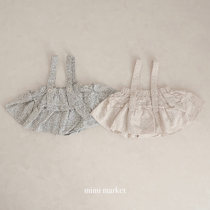 🇰🇷mimi-market skirt