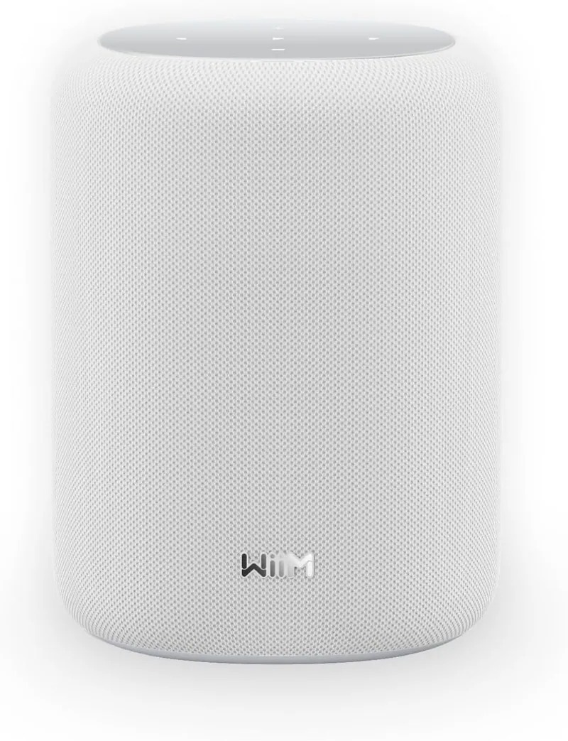 WiiM Sound Lite 智能音樂串流喇叭