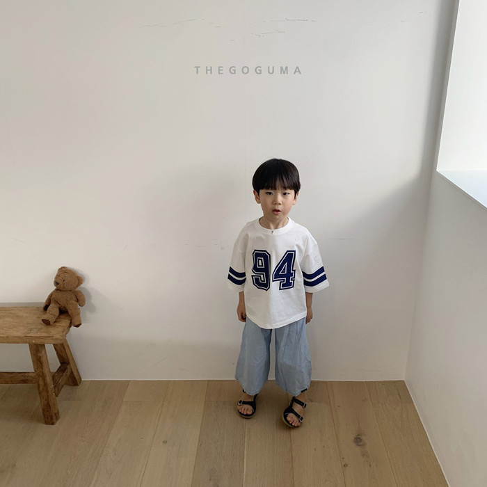 🇰🇷the goguma褲