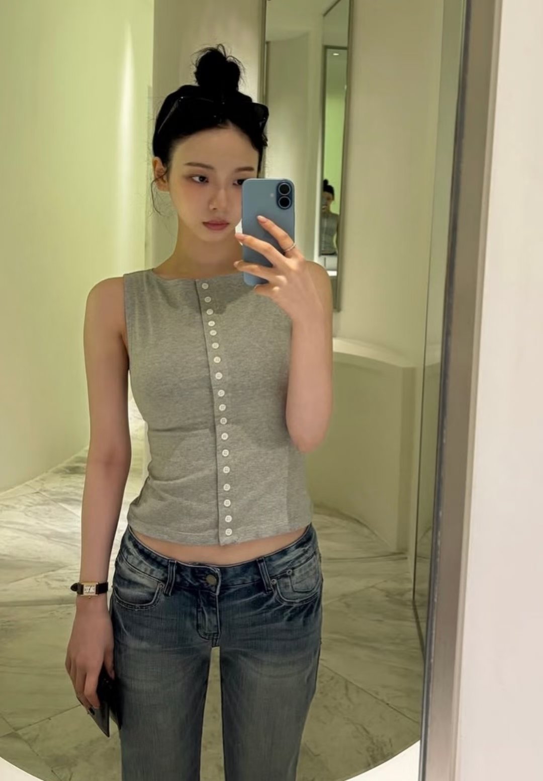 限時優惠價只限寄件✨KARINA VEST