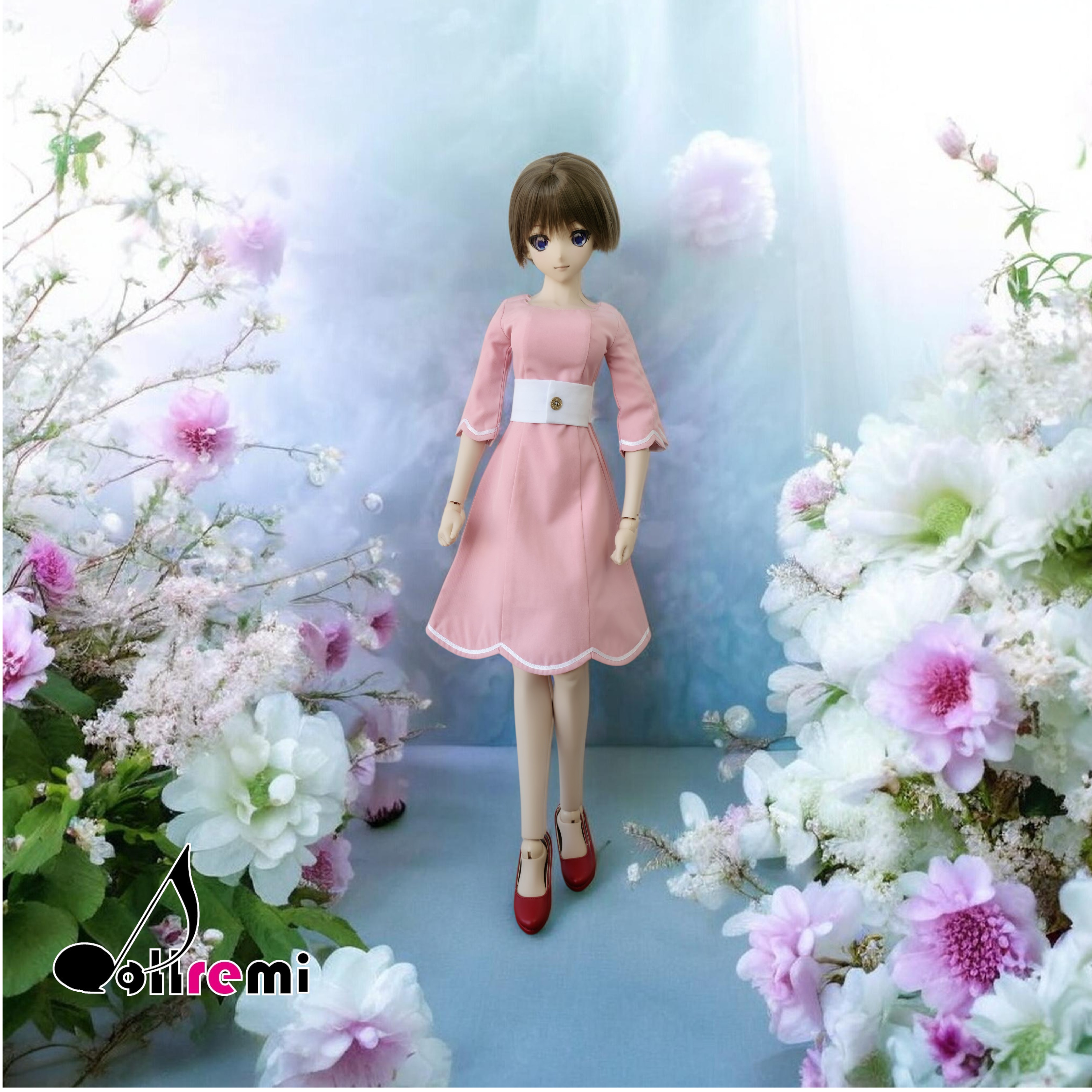 【dollremi】(DD0887) COS 約爾·福杰 Yor Forger - 休閑裝 Casual wear VER.2