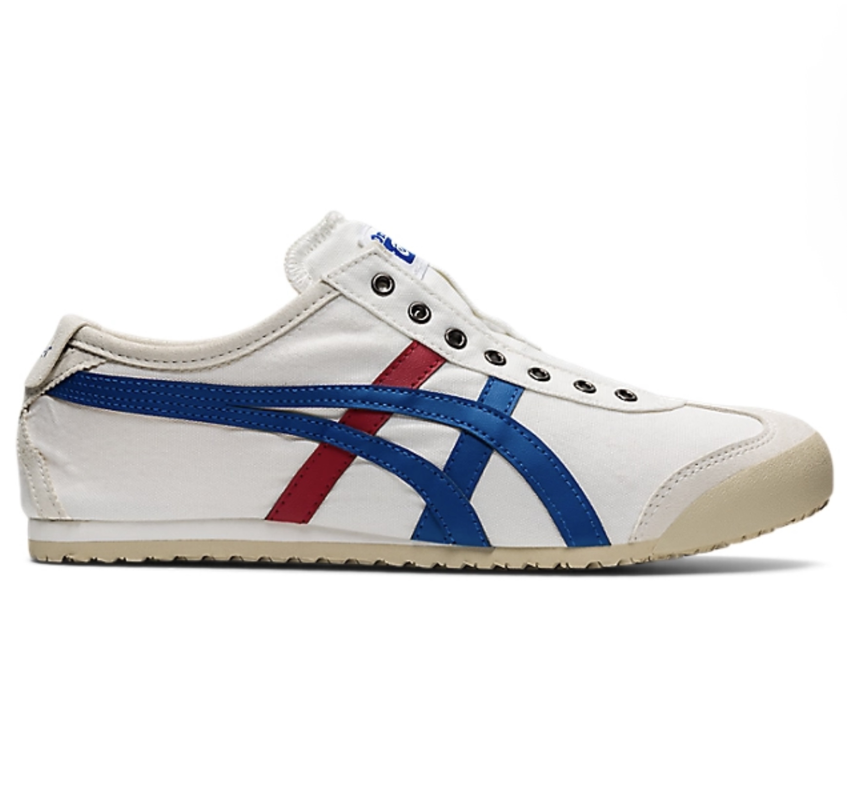 Onitsuka Tiger MEXICO 66 SLIP-ON