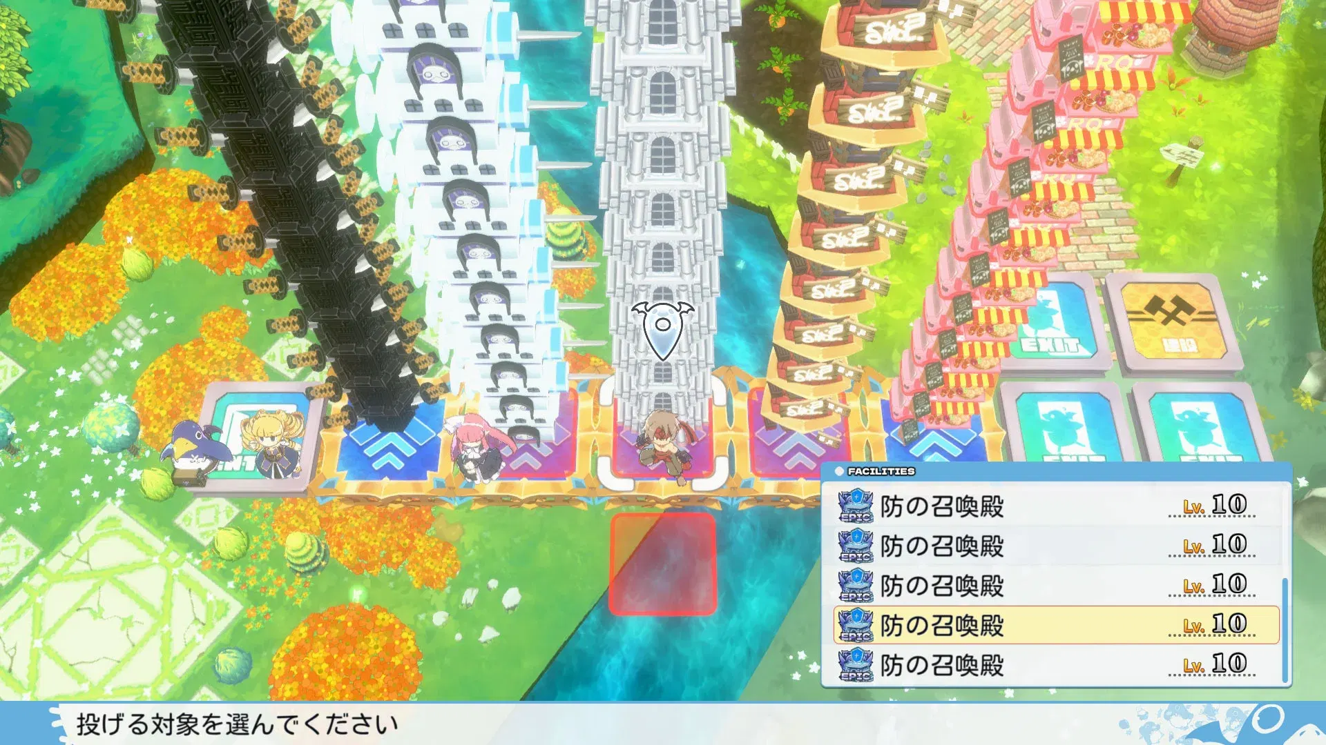 【預售 12/11】SW2 Prinny Party: Going Overboard!  日文  (日文封面)  PO1025
