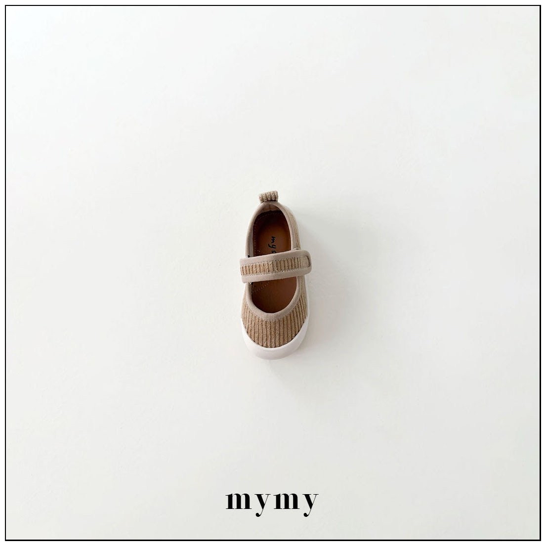 Mysocks | 375 dragonfly shoes(3colors)