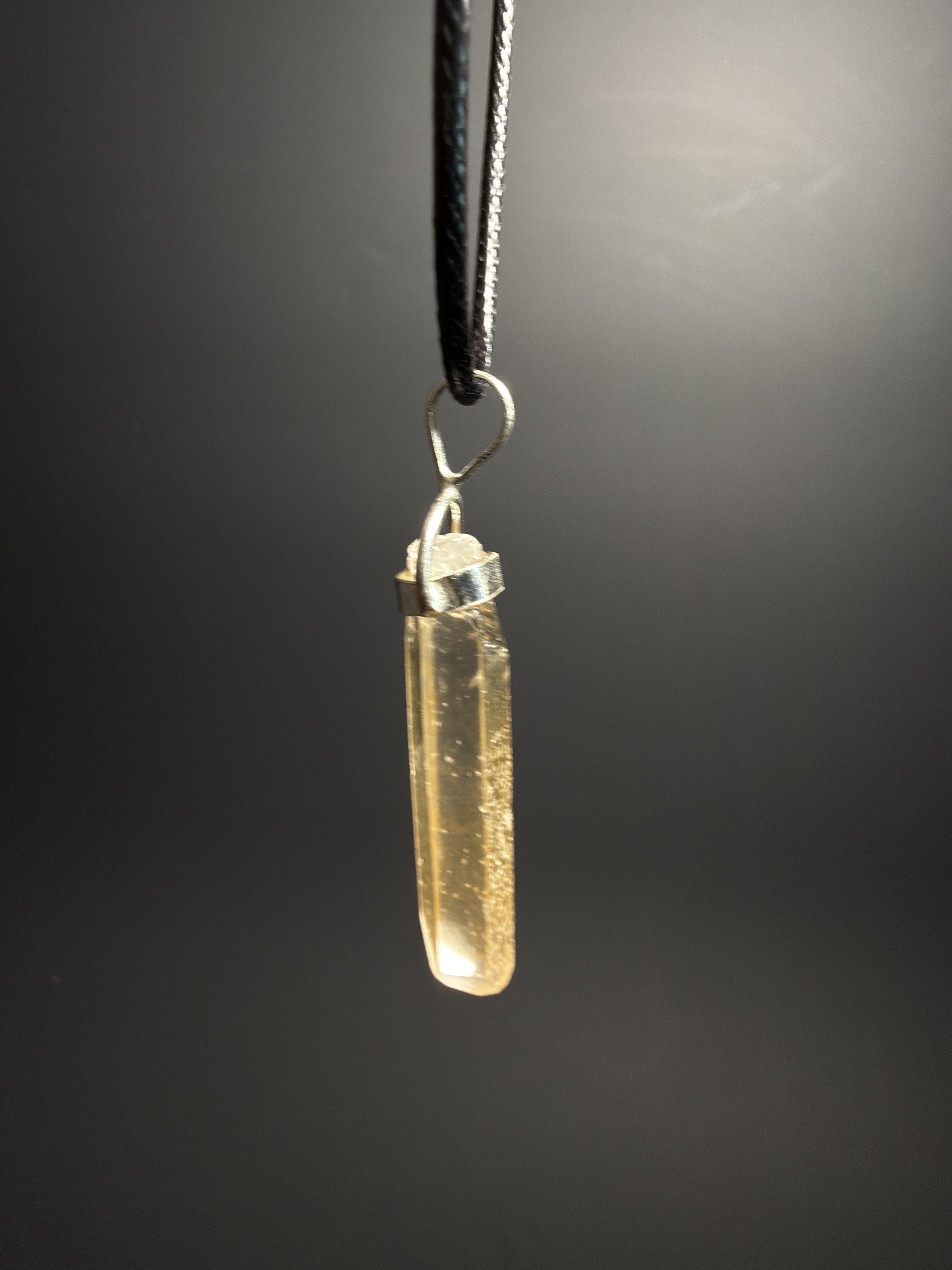 巴西黃金列姆吊咀 （31.1mm) (option 2）