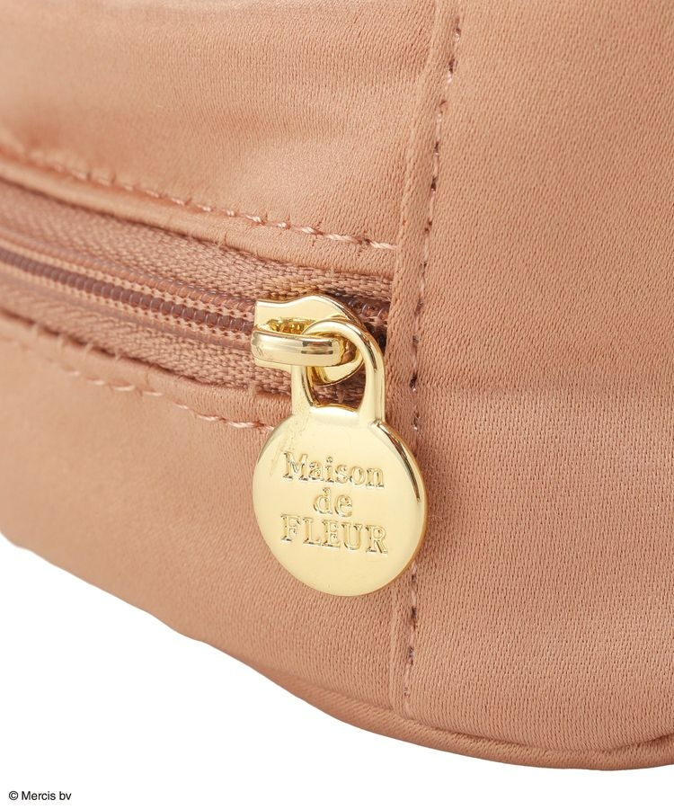 🌸 【預訂】Boris Pouch - Maison de FLEUR x Miffy