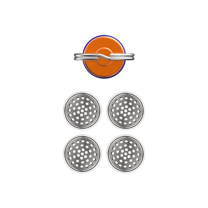 Capsule Caddy | Storz & Bickel