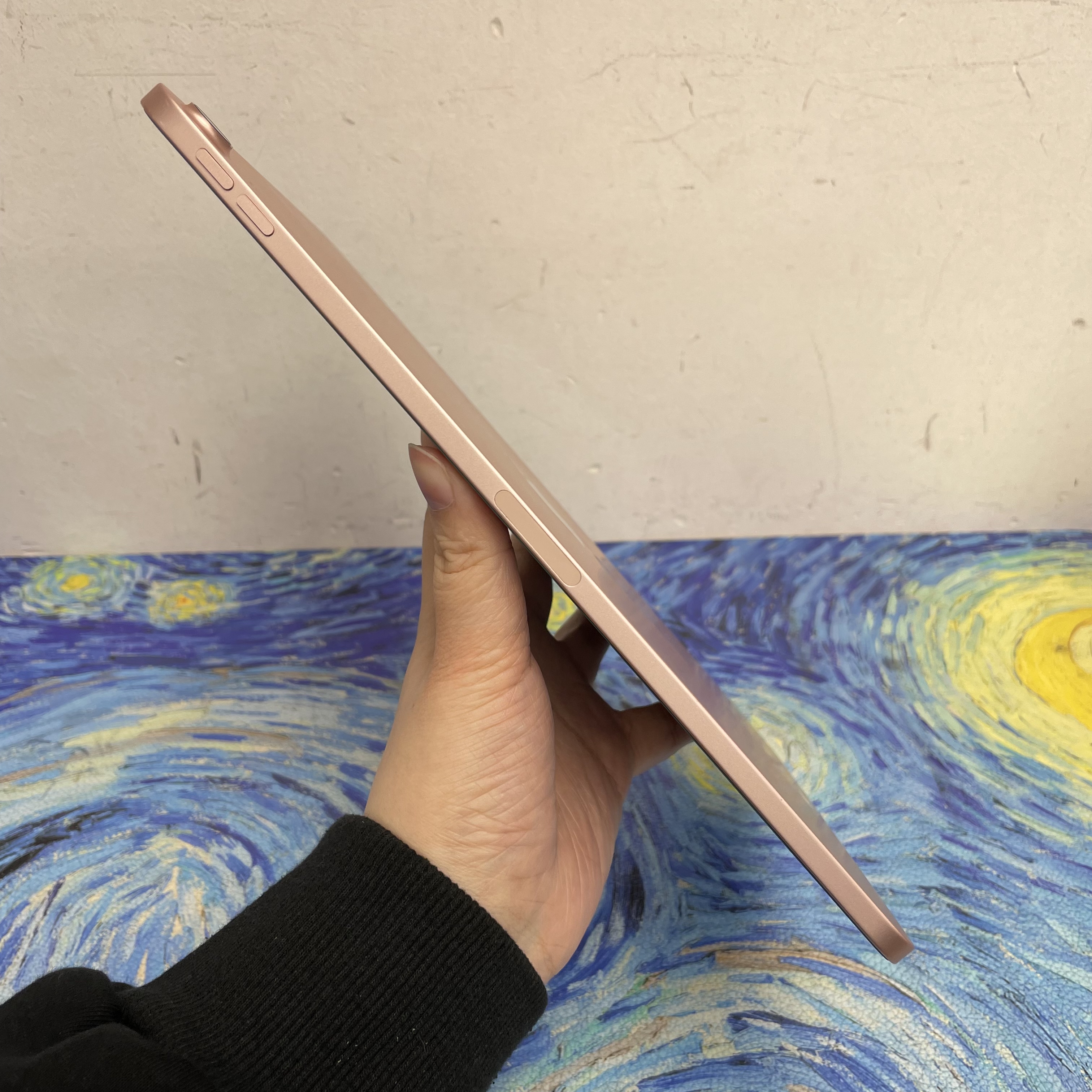 *580182 iPad Air 4 靚機 64GB WIFI版 粉色 Pink