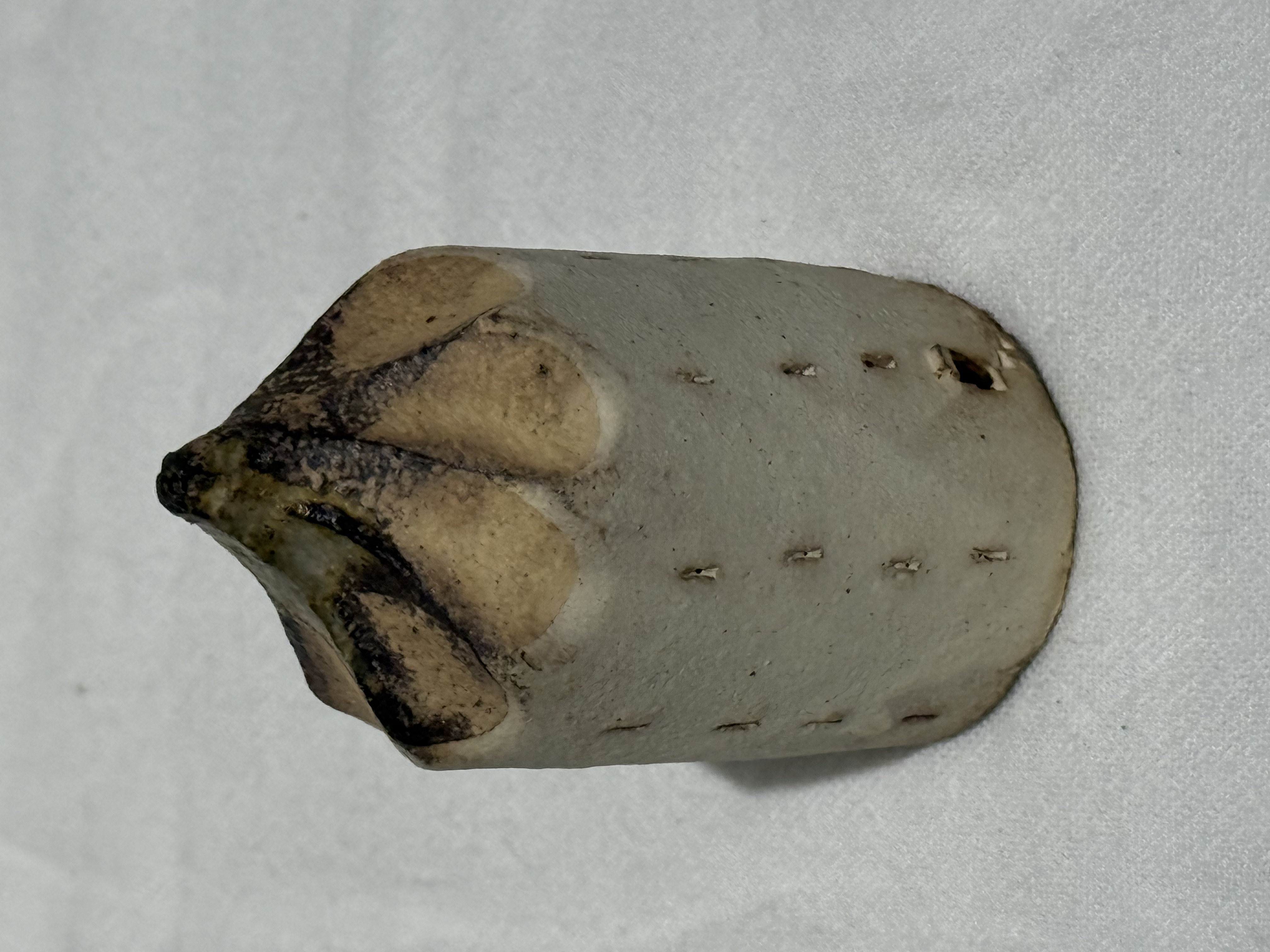 村上直子 房子擺件 圓形