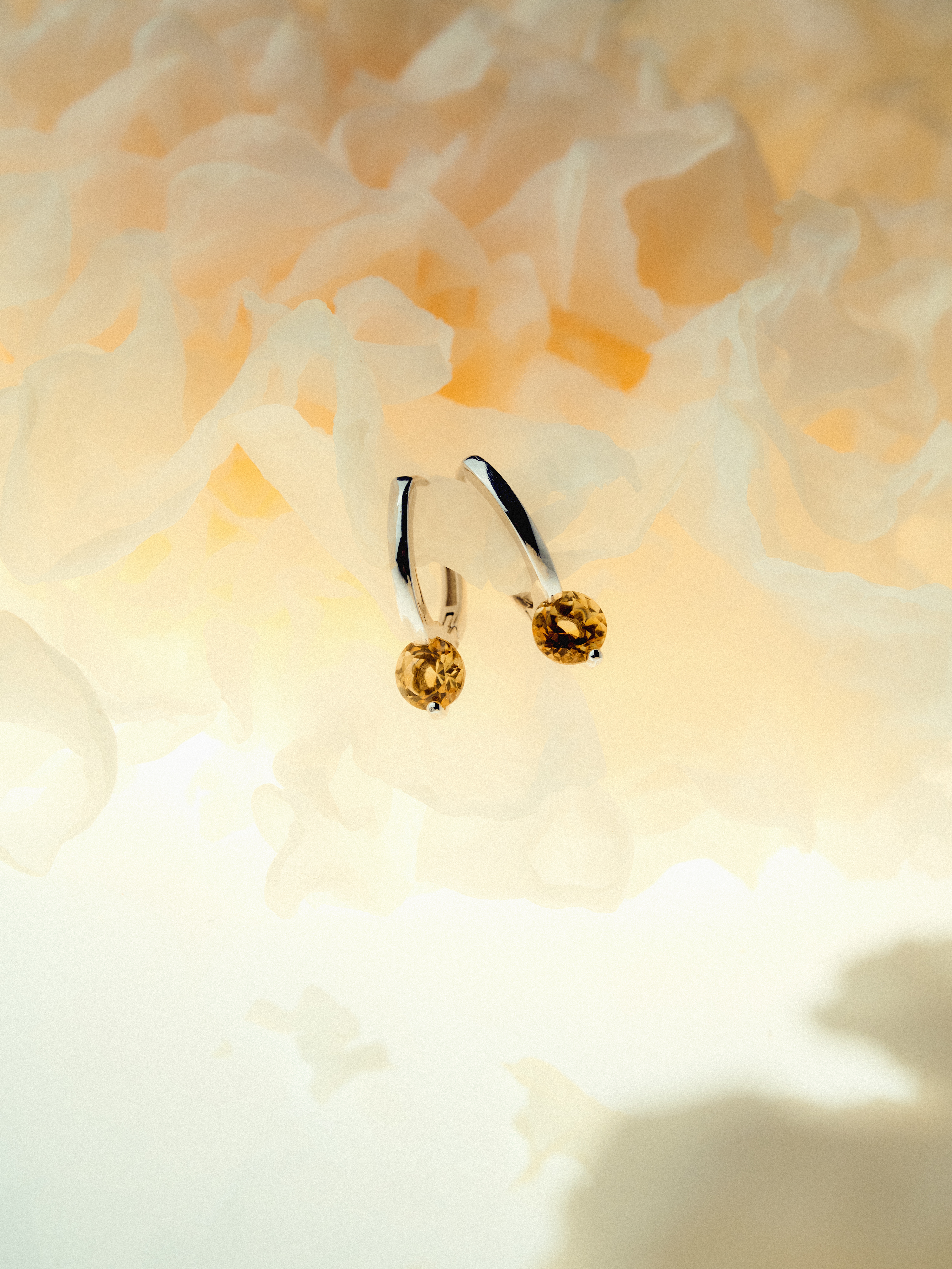 Salt & Sun Earring