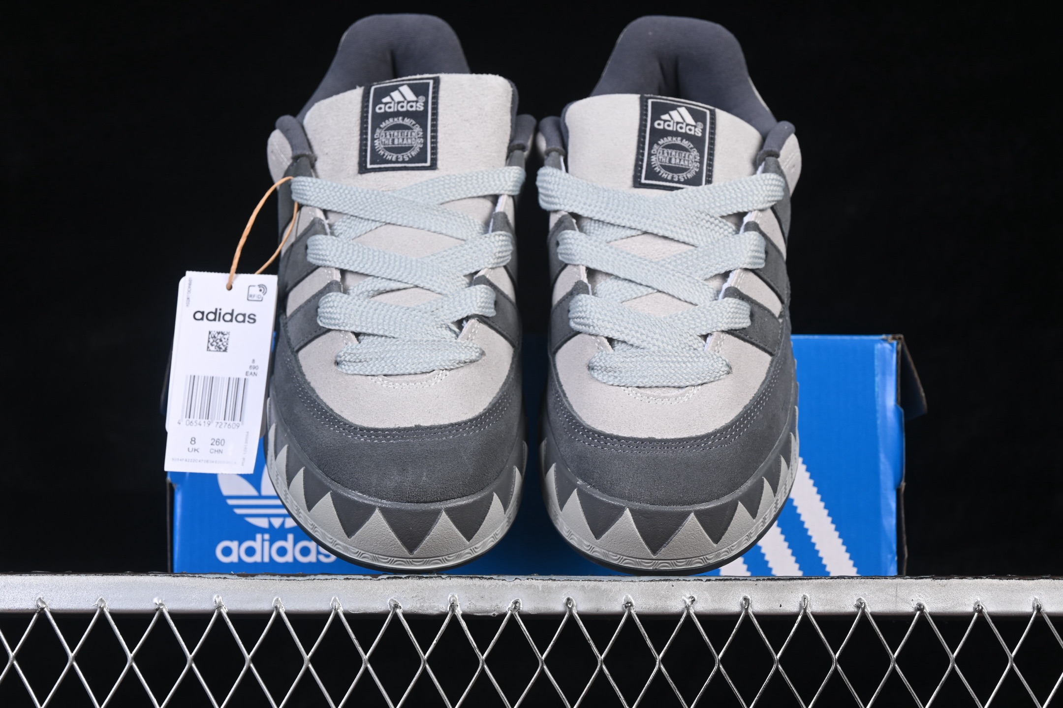 Adidas Adimatic KI8885